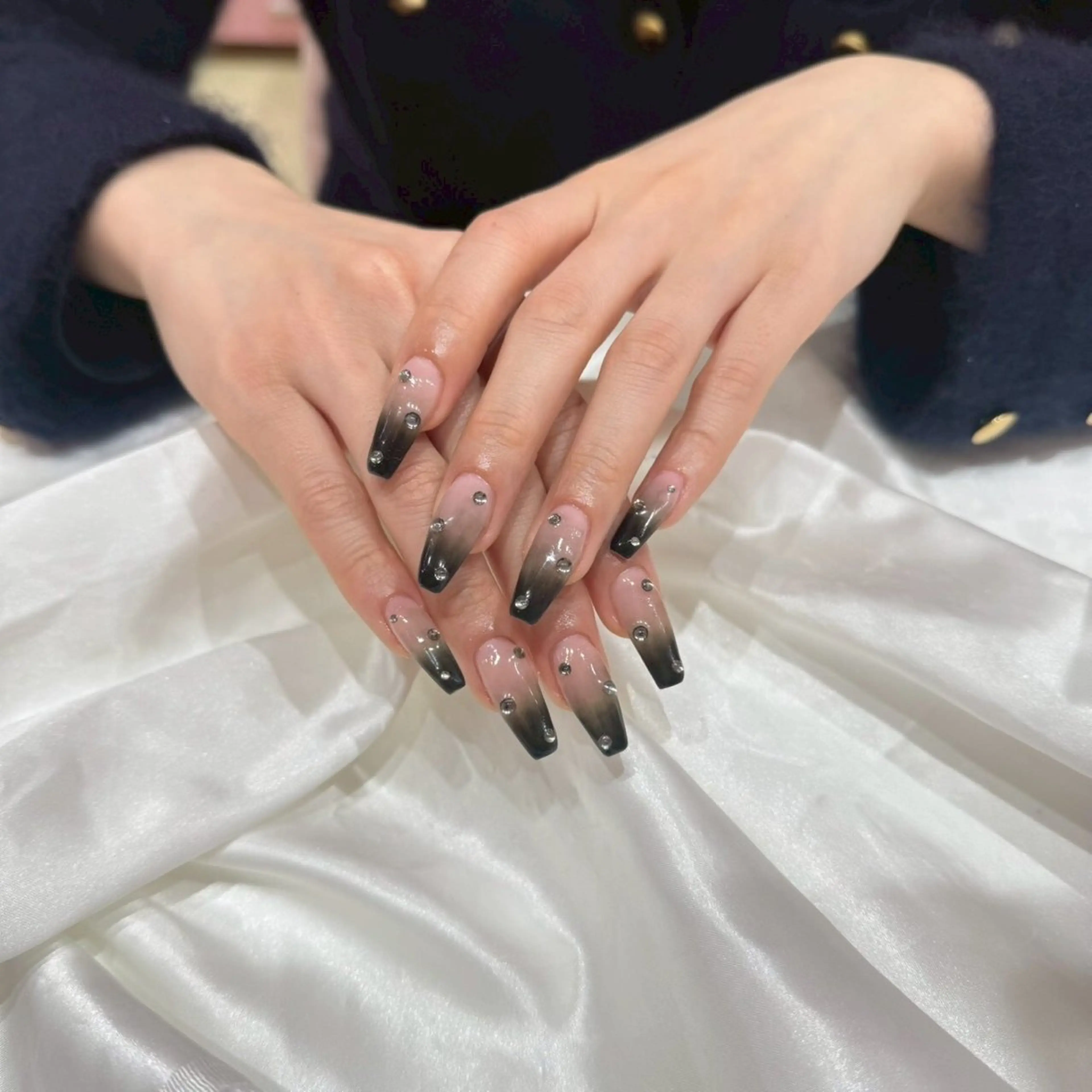 ネイル ハンドネイル Ashliy大宮♡ アシュリーのネイルデザイン