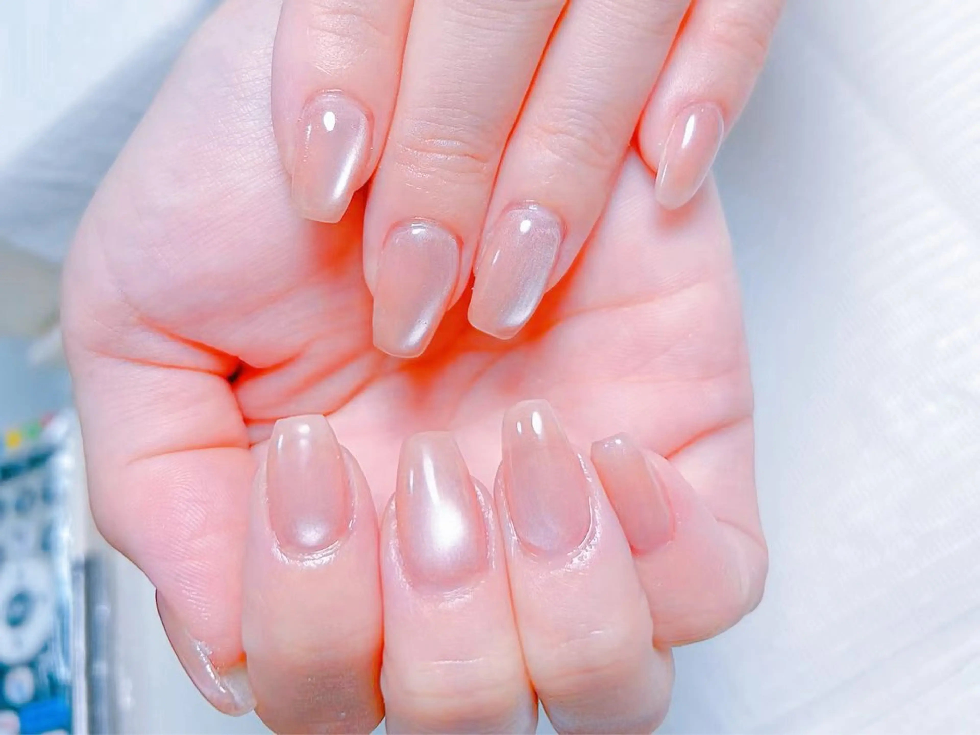 マグネットワンカラー/ フラッシュマグ/ツヤマグ¥5280→¥4900の写真