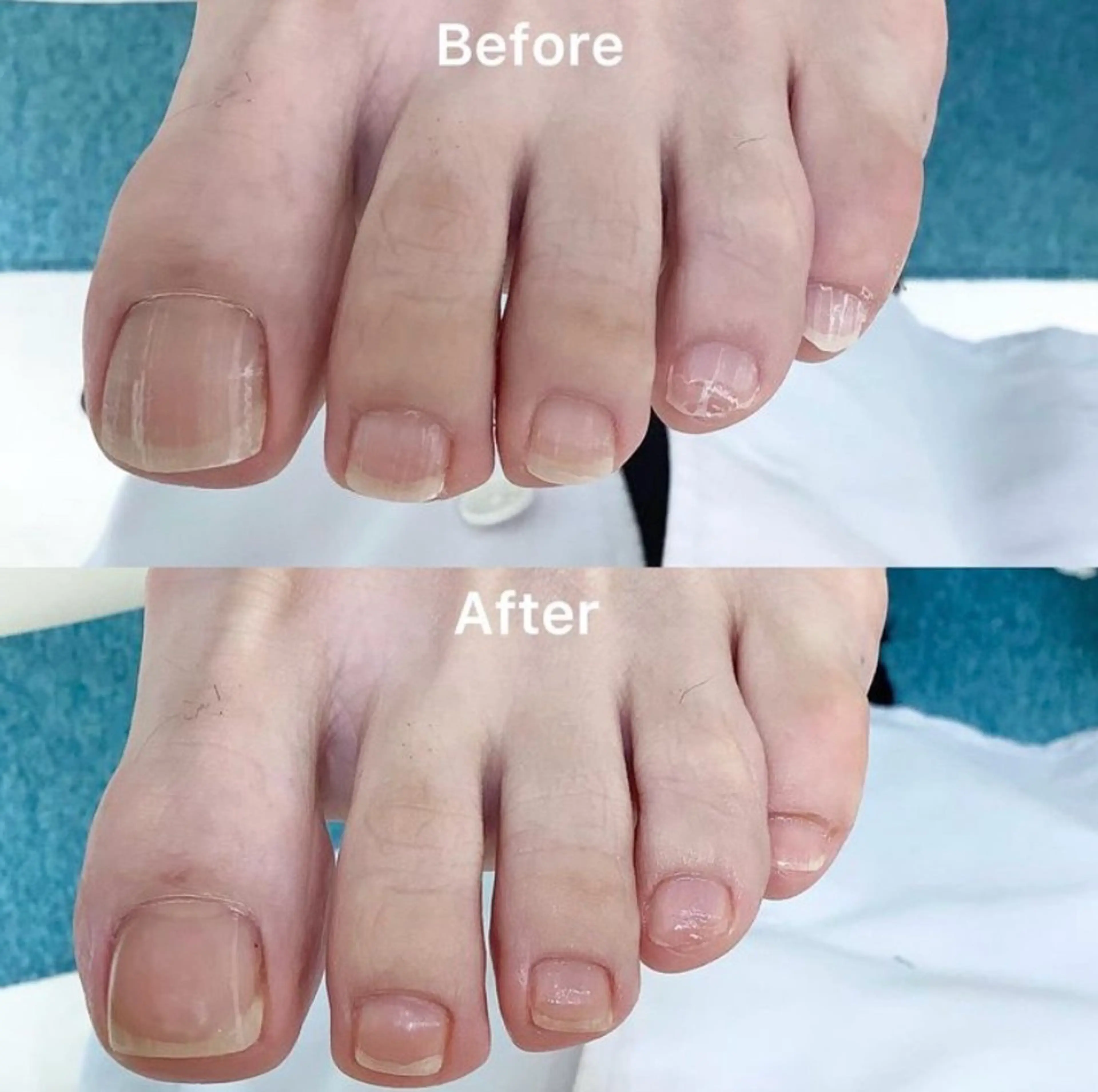 ネイル リゼラアンドコー たまプラーザ店のネイルデザイン