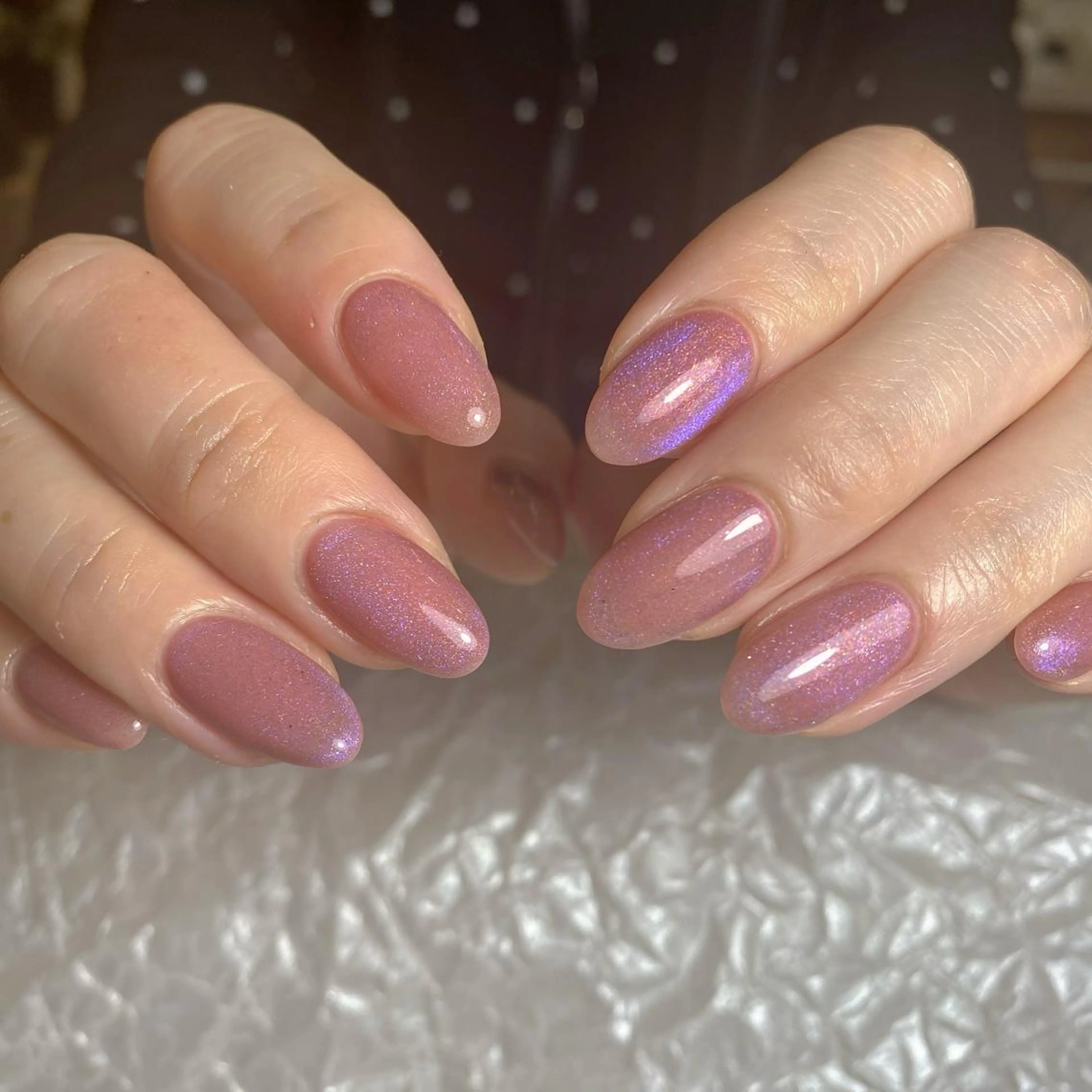 ネイル ハンドネイル ハンドケア BLinLin nail salonのネイルデザイン