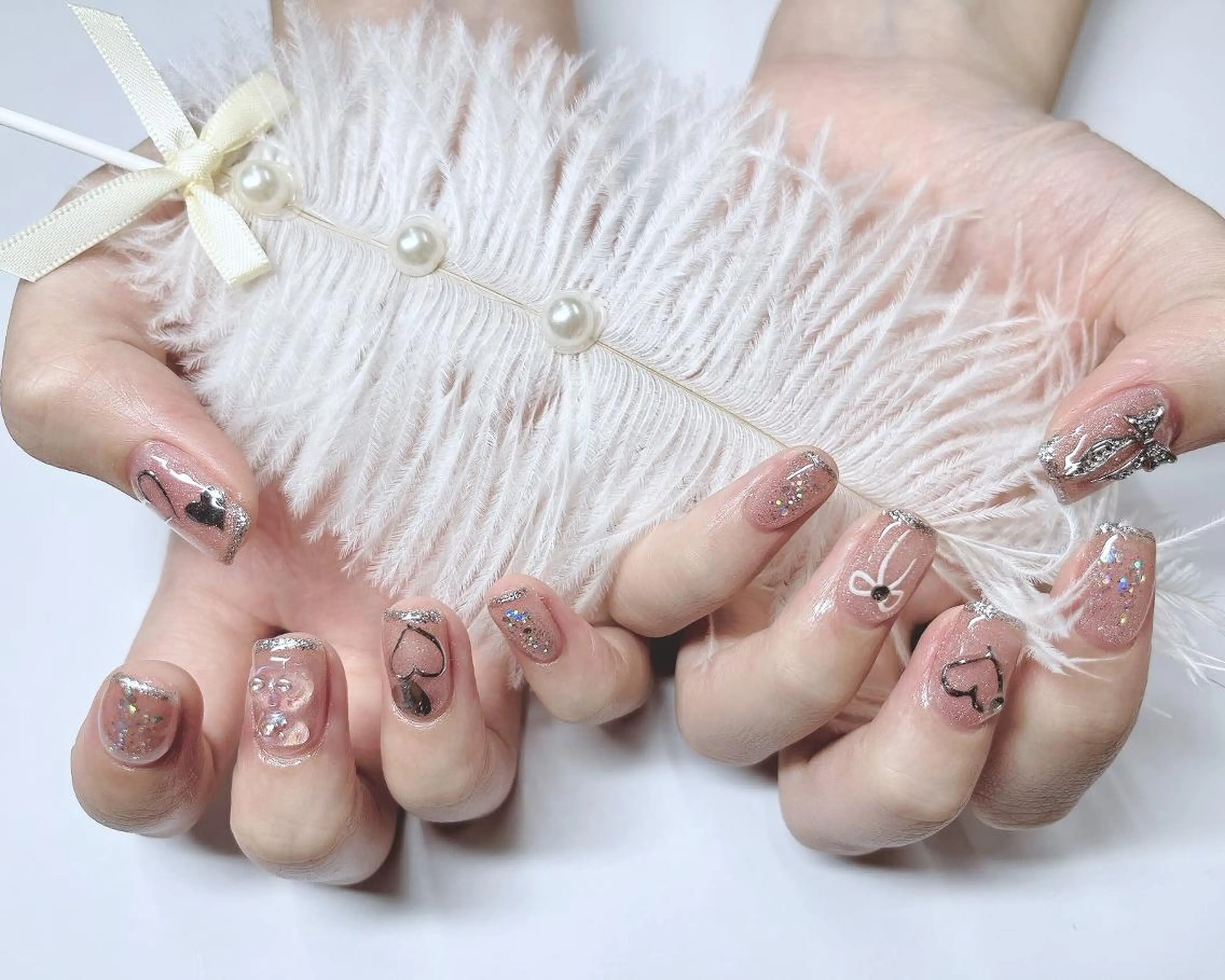 ネイル Lemon nail専門のネイルデザイン