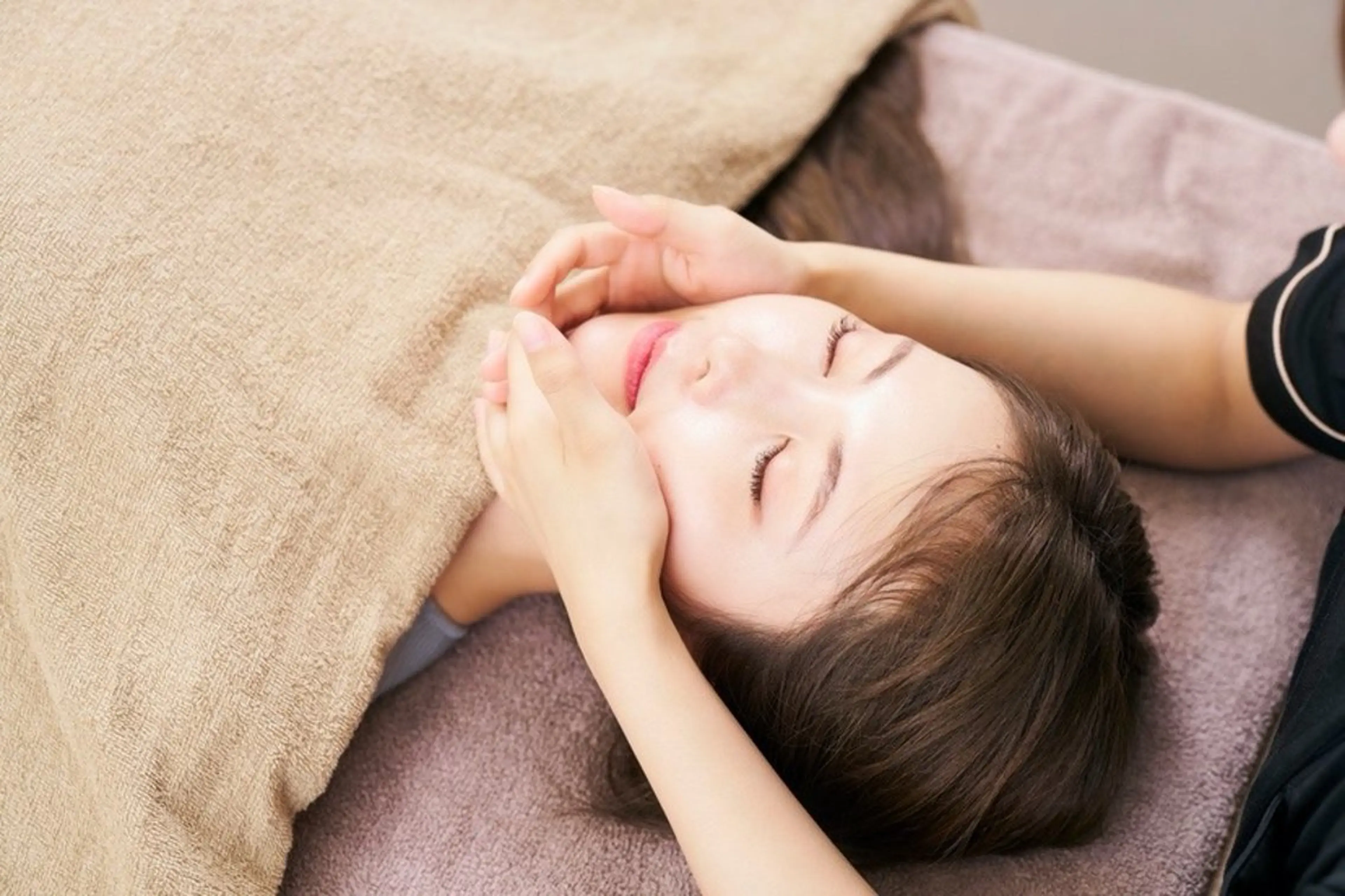 エステ リラク コガオラウンジ 福岡天神店のエステ・リラクイメージ