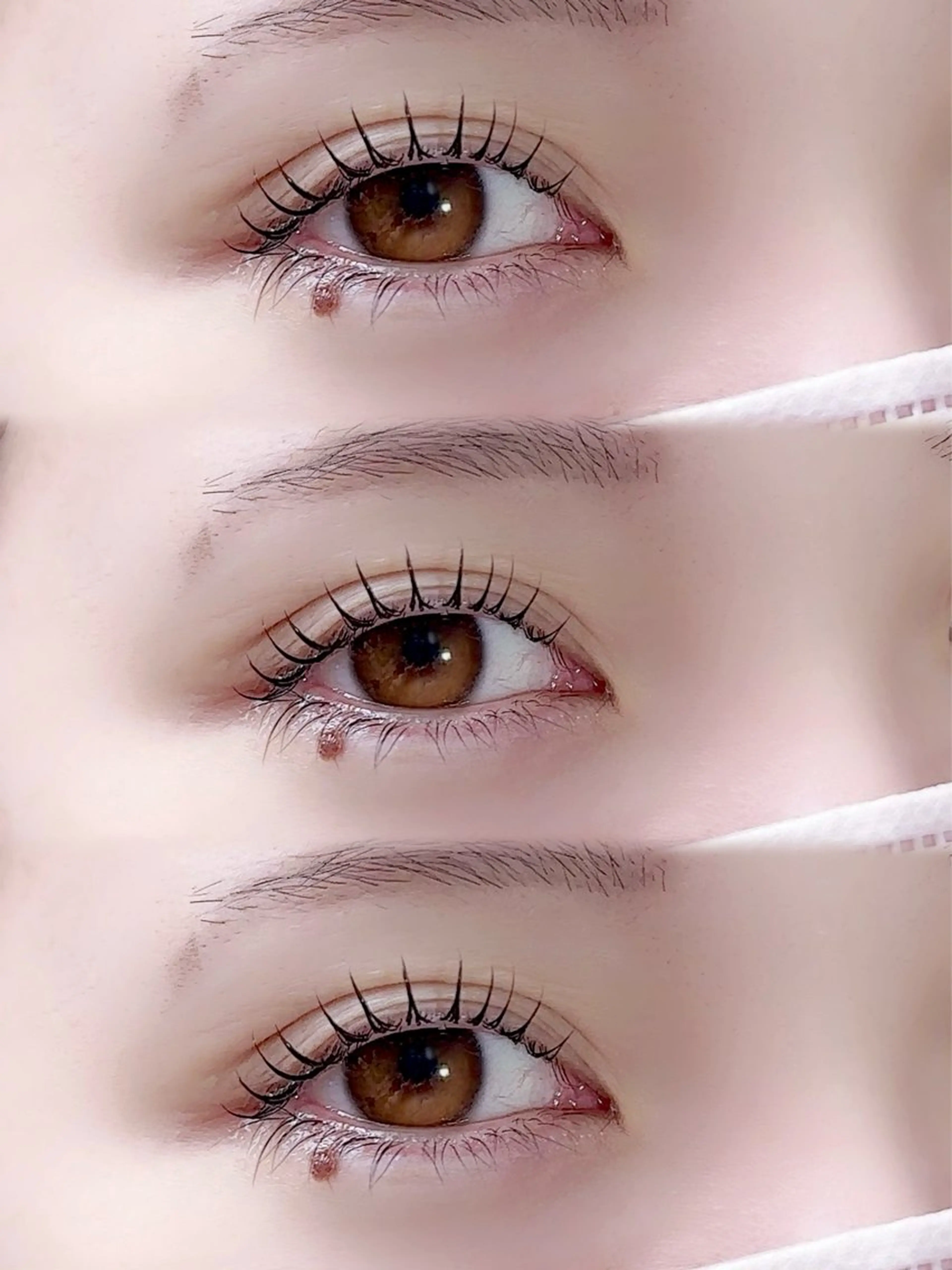 マツエク・マツパ Liber CHIKAのエステ・リラクイメージ