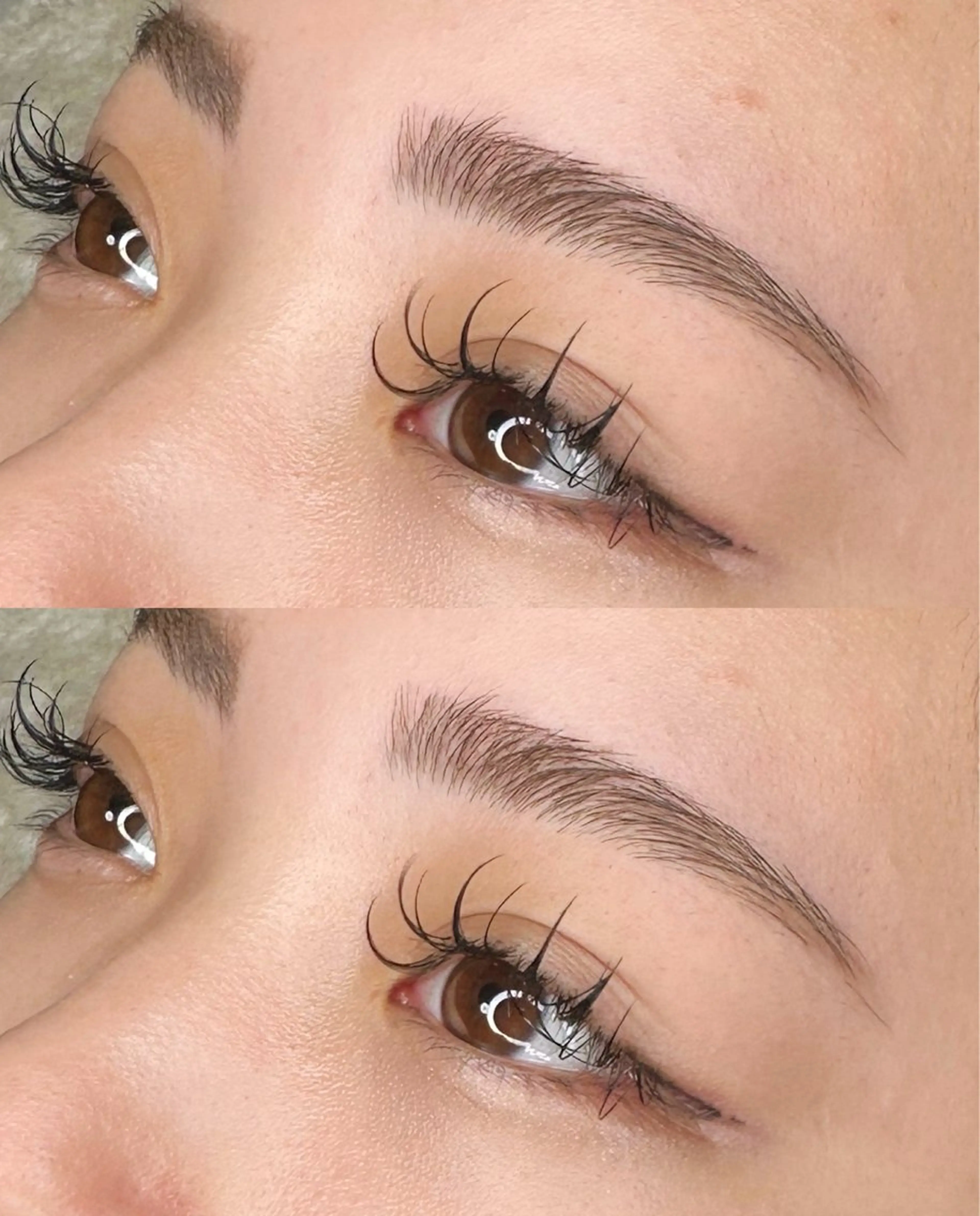 アイブロウ Brow Salon Lino. Yの眉毛・アイブロウイメージ