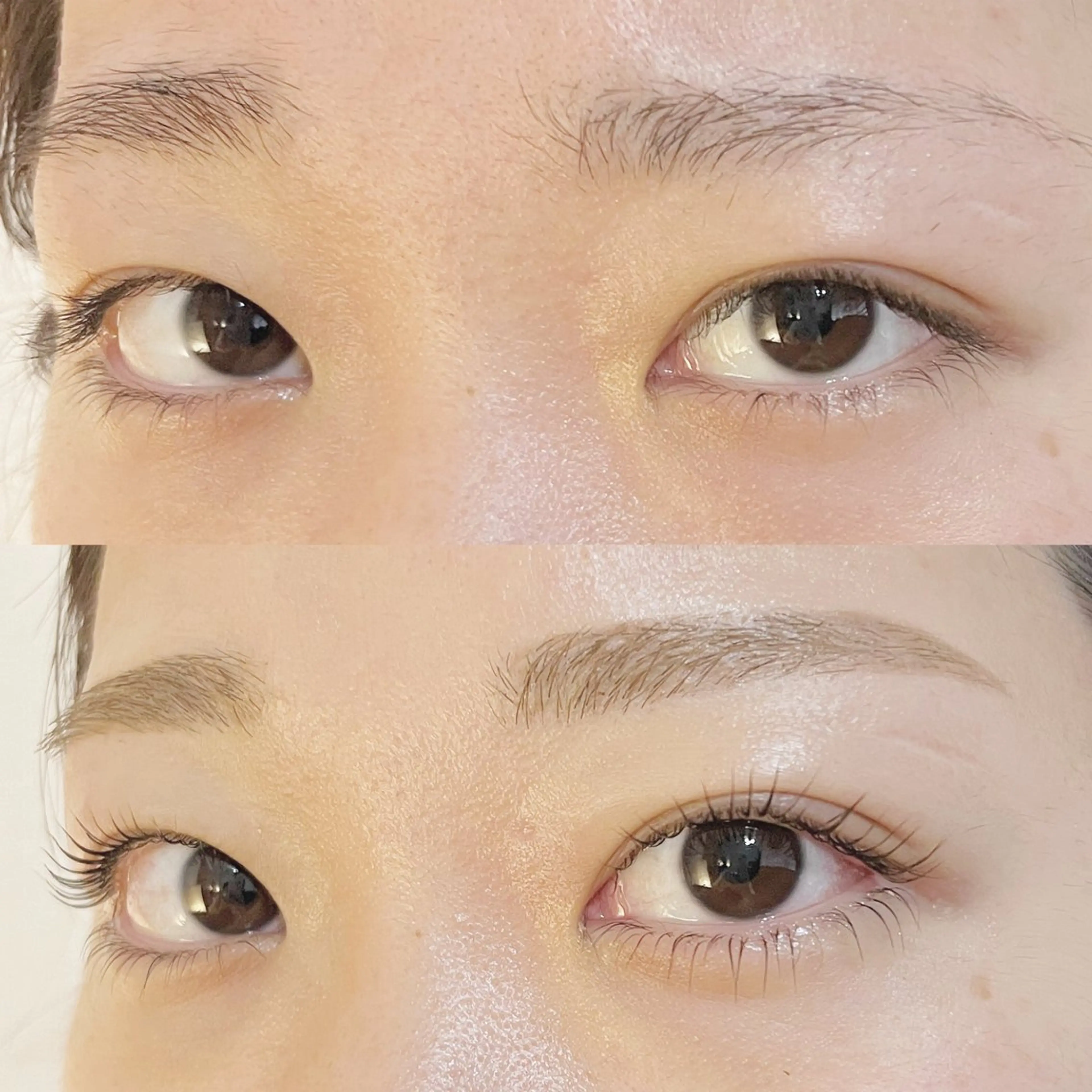 マツエク・マツパ マツパ Brave nyc. 都田のマツエク・マツパデザイン