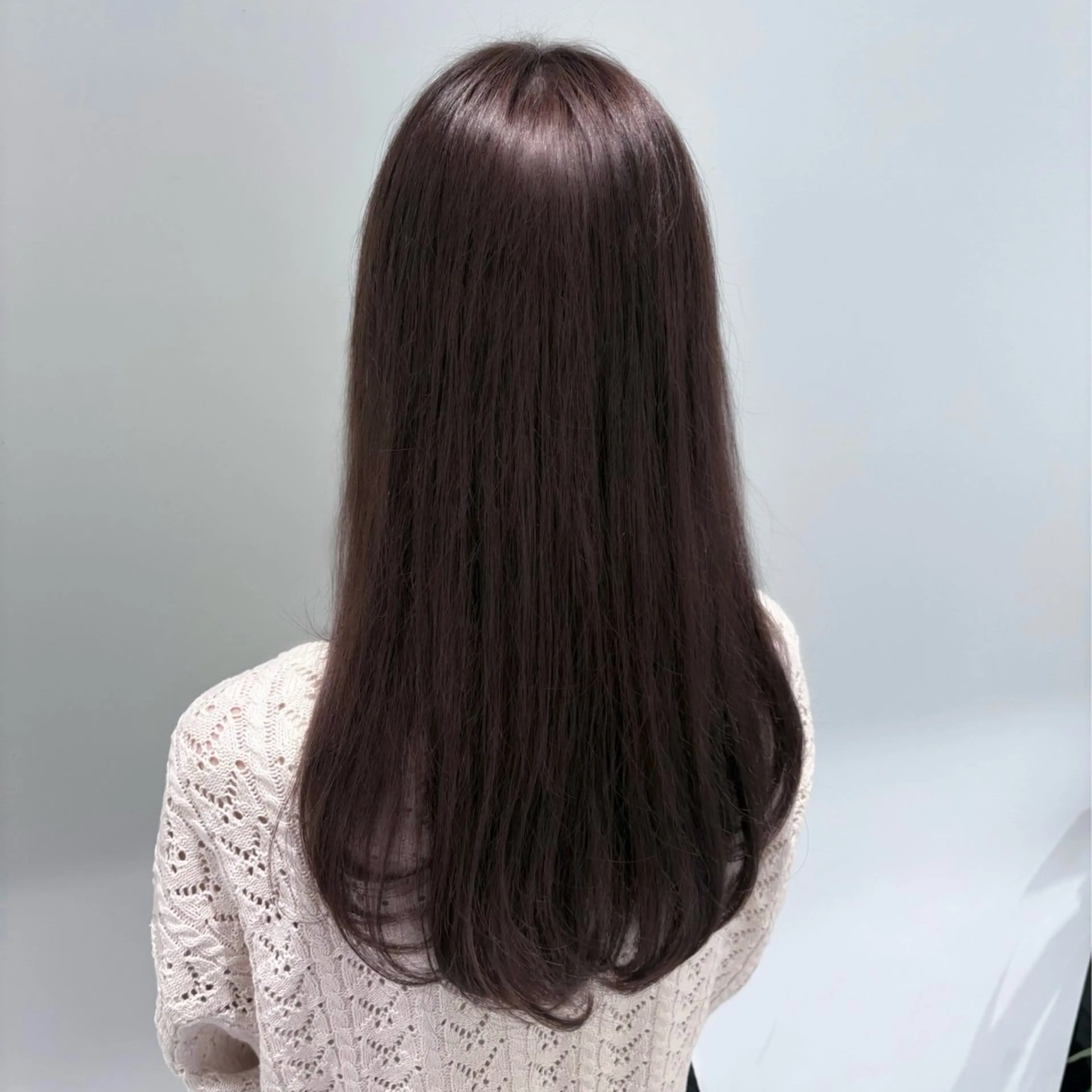 カラー ブラウンカラー Kurumi🫟 / NORA UMEDAのヘアスタイル