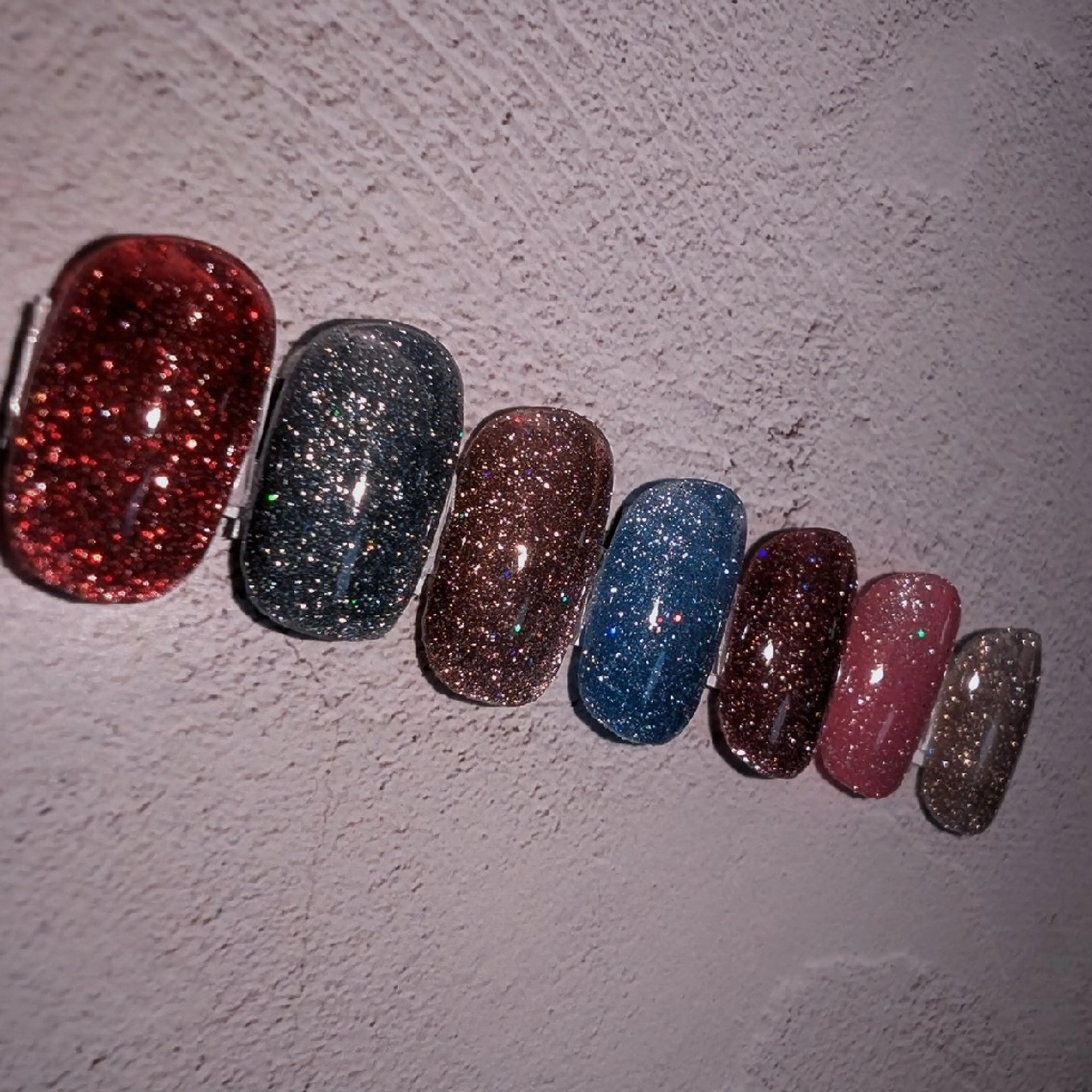 ネイル nail RiRi アトレナチュラのエステ・リラクイメージ