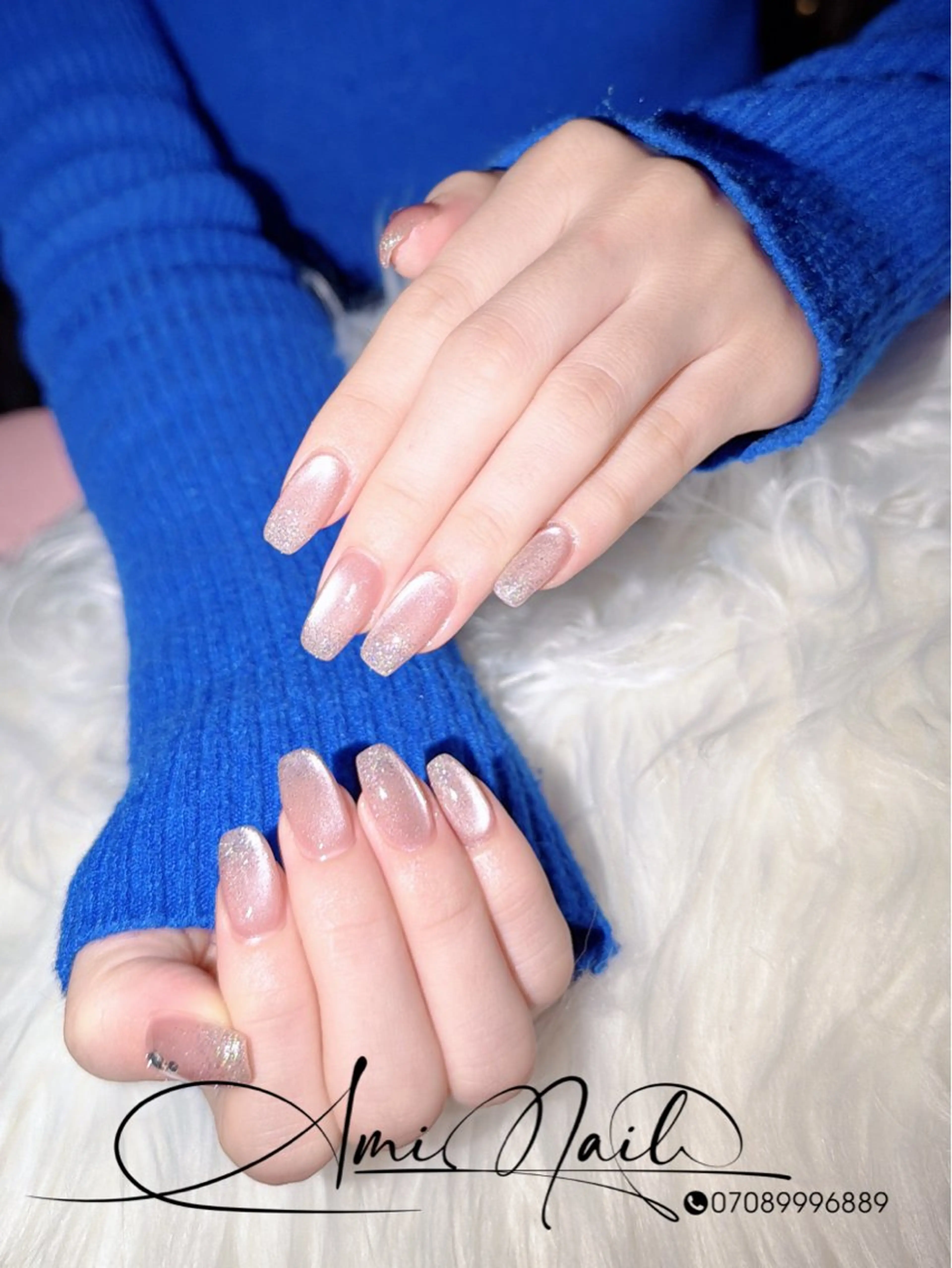 ネイル Ami Nailsのネイルデザイン