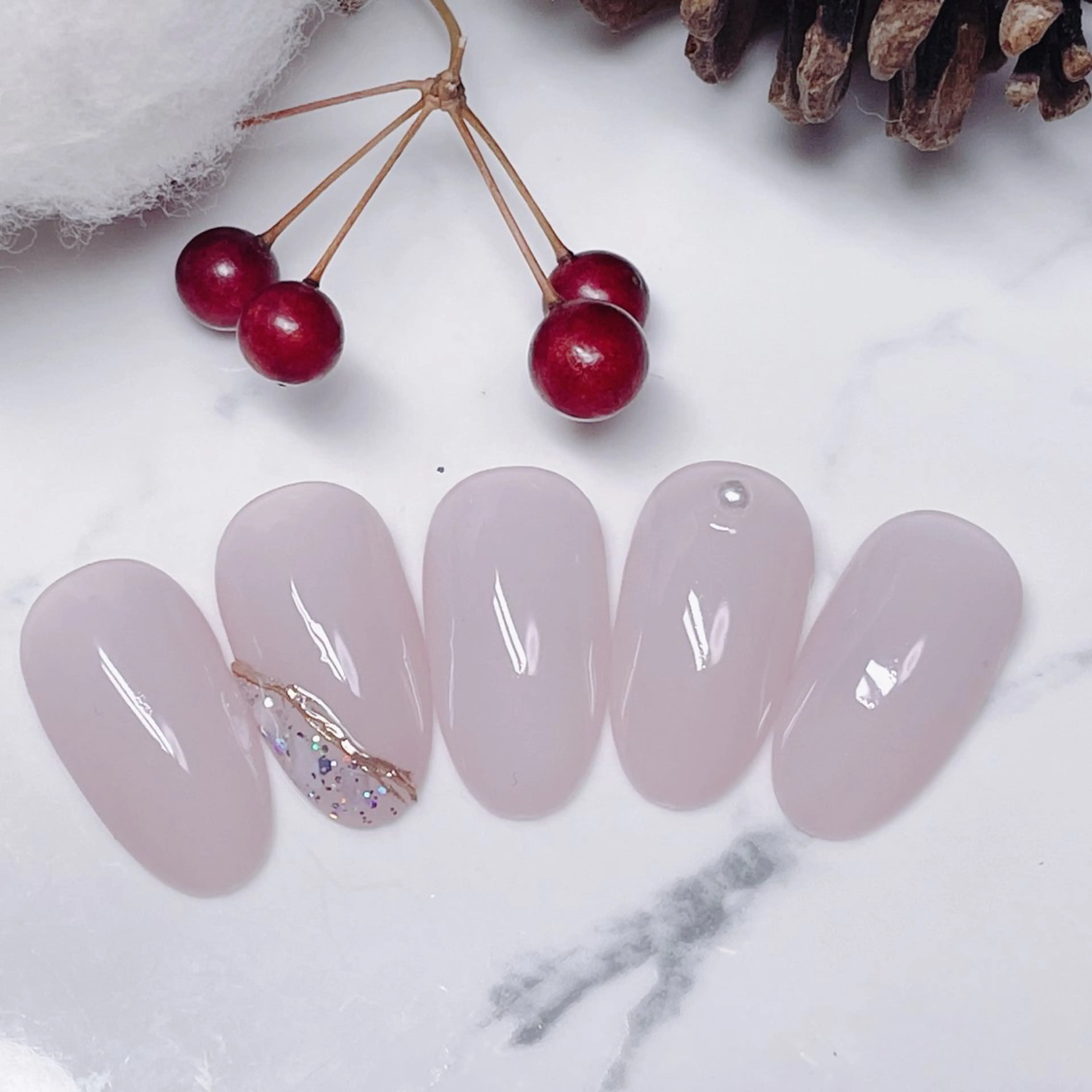 ネイル R-nail salonのネイルデザイン