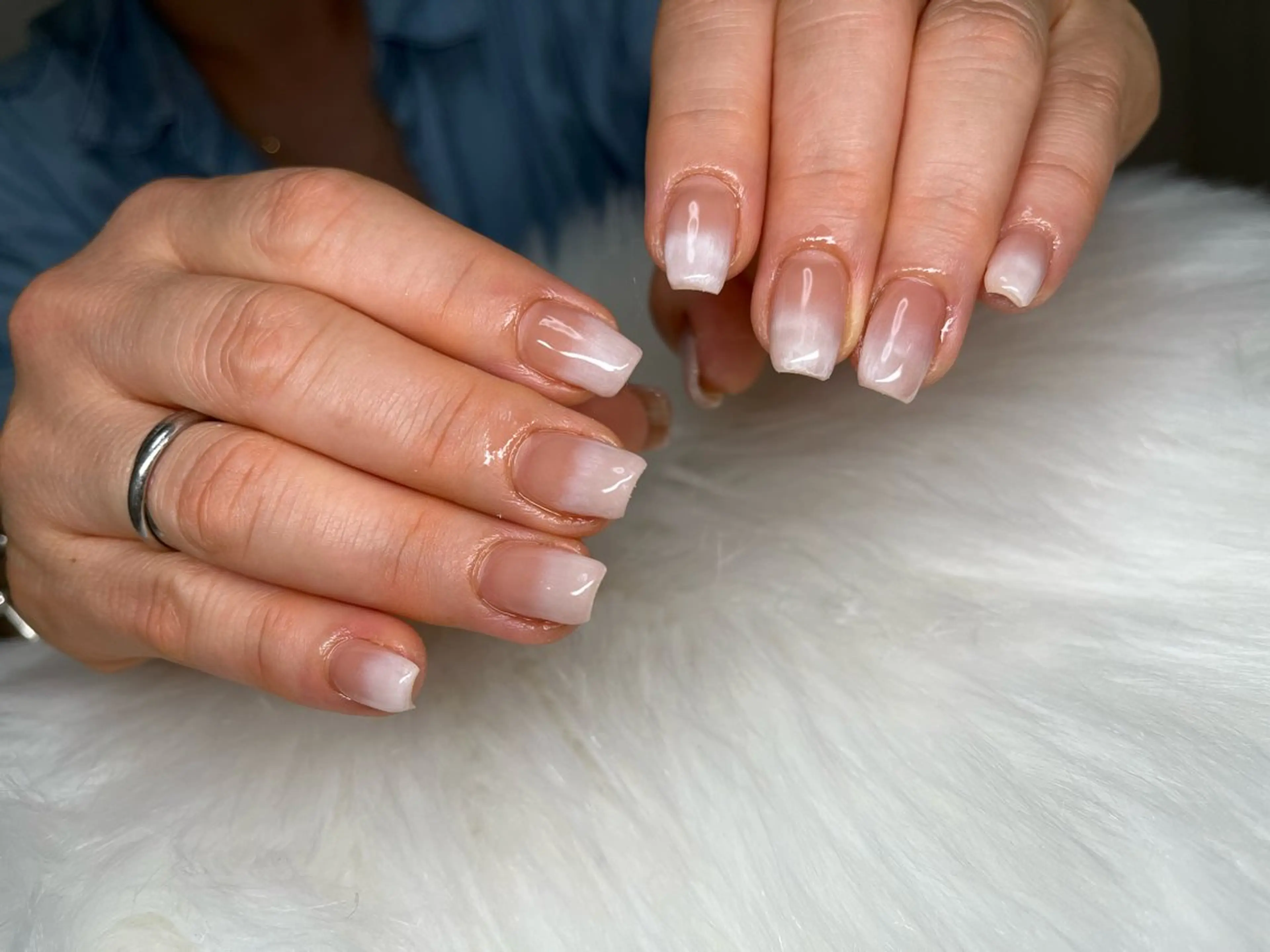 ネイル JR西大路駅徒歩1分 JBネイルのネイルデザイン