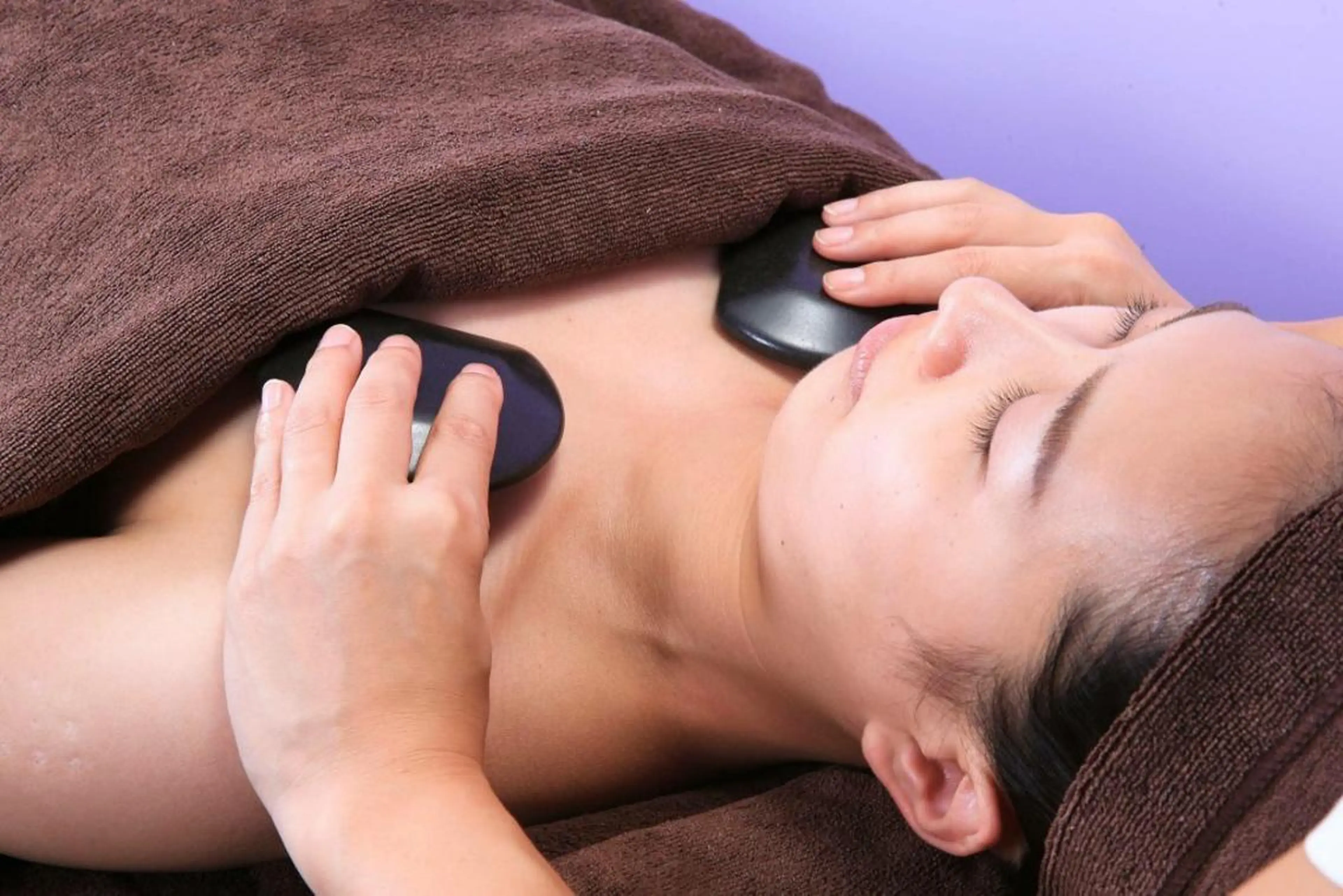 TiALASH Estheticのエステ・リラクイメージ