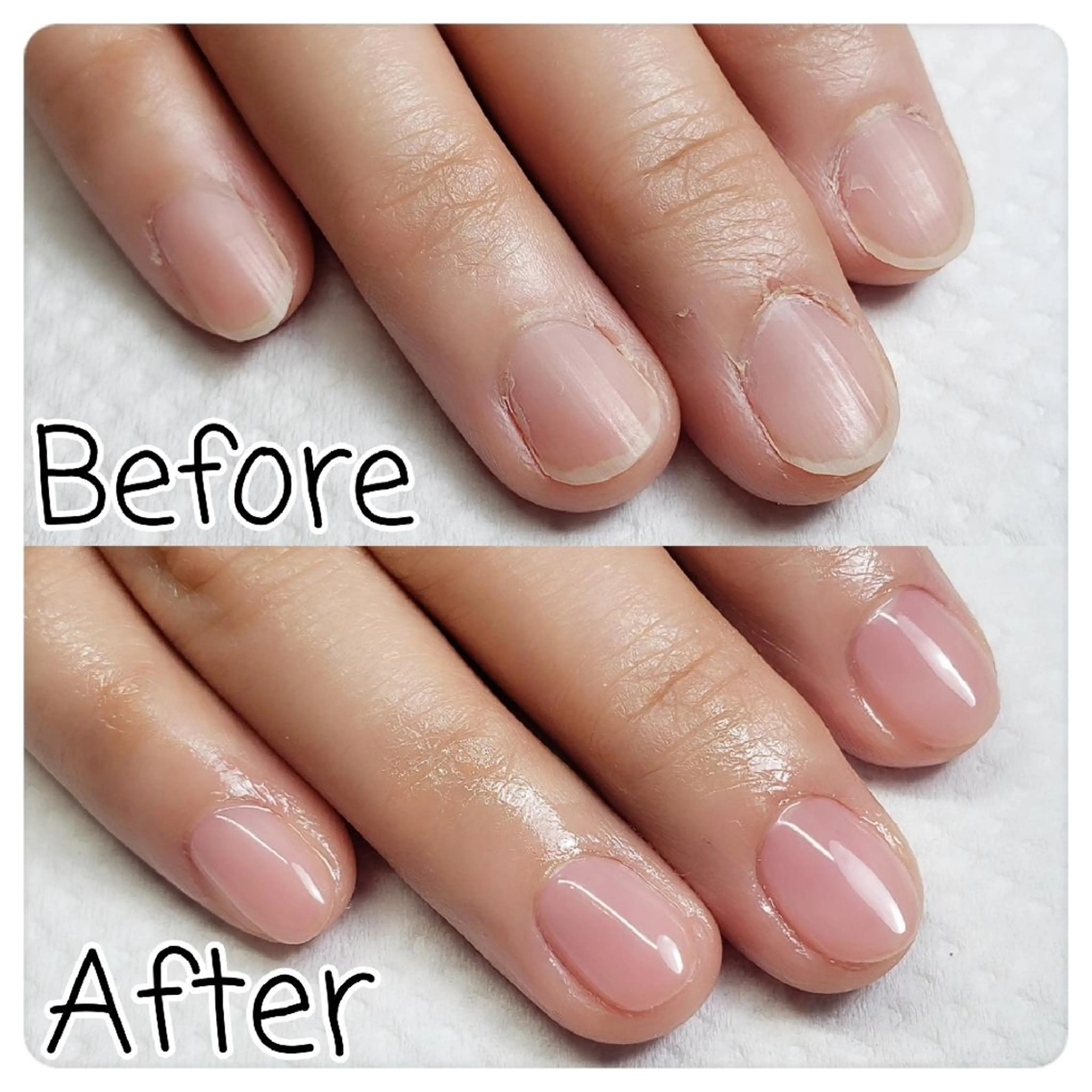 ネイル ミディアム Katayama Yokoのネイルデザイン