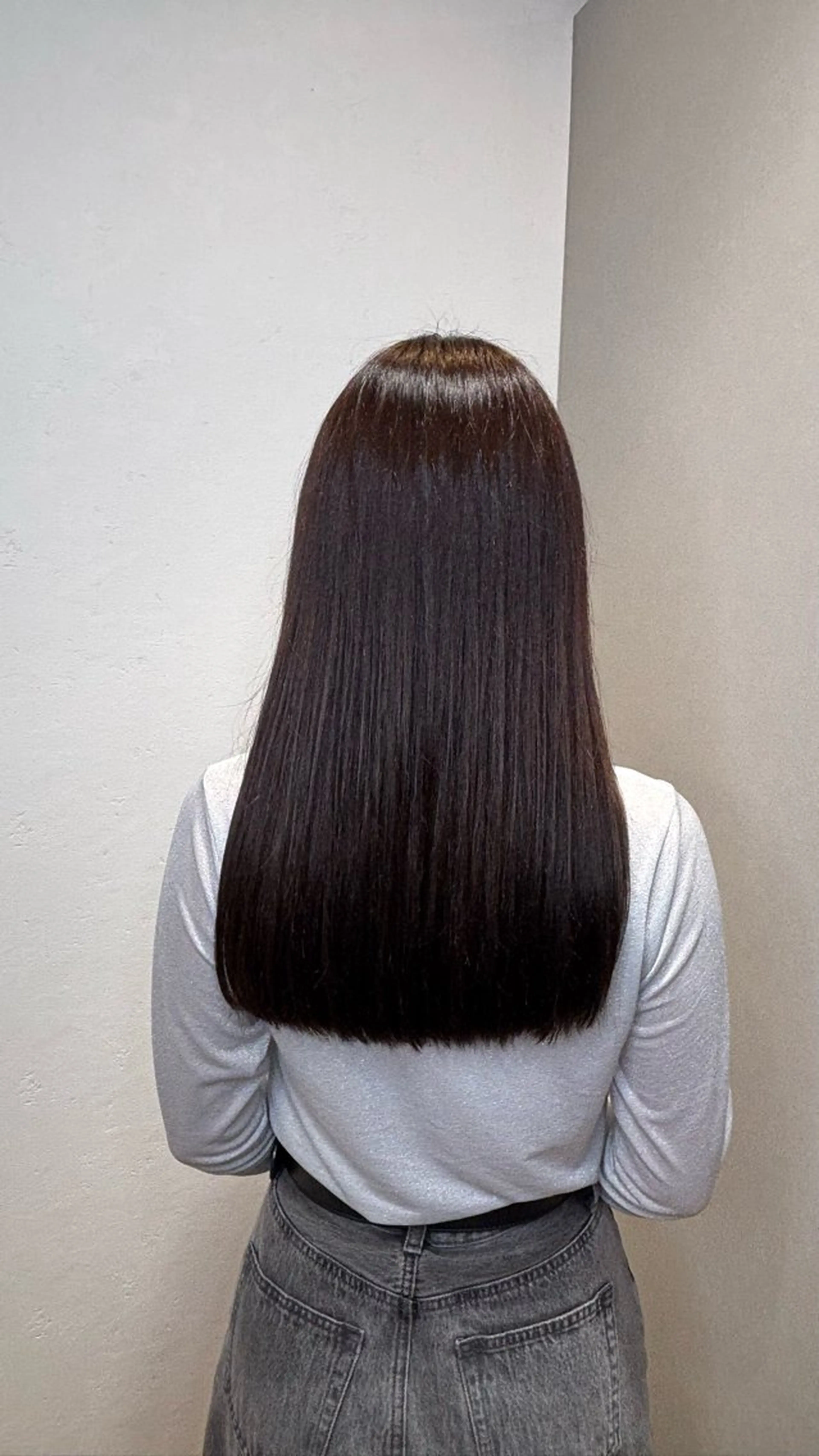 カラー eimhaircolt所属・溝の口/アシスタント /Ranのヘアスタイル