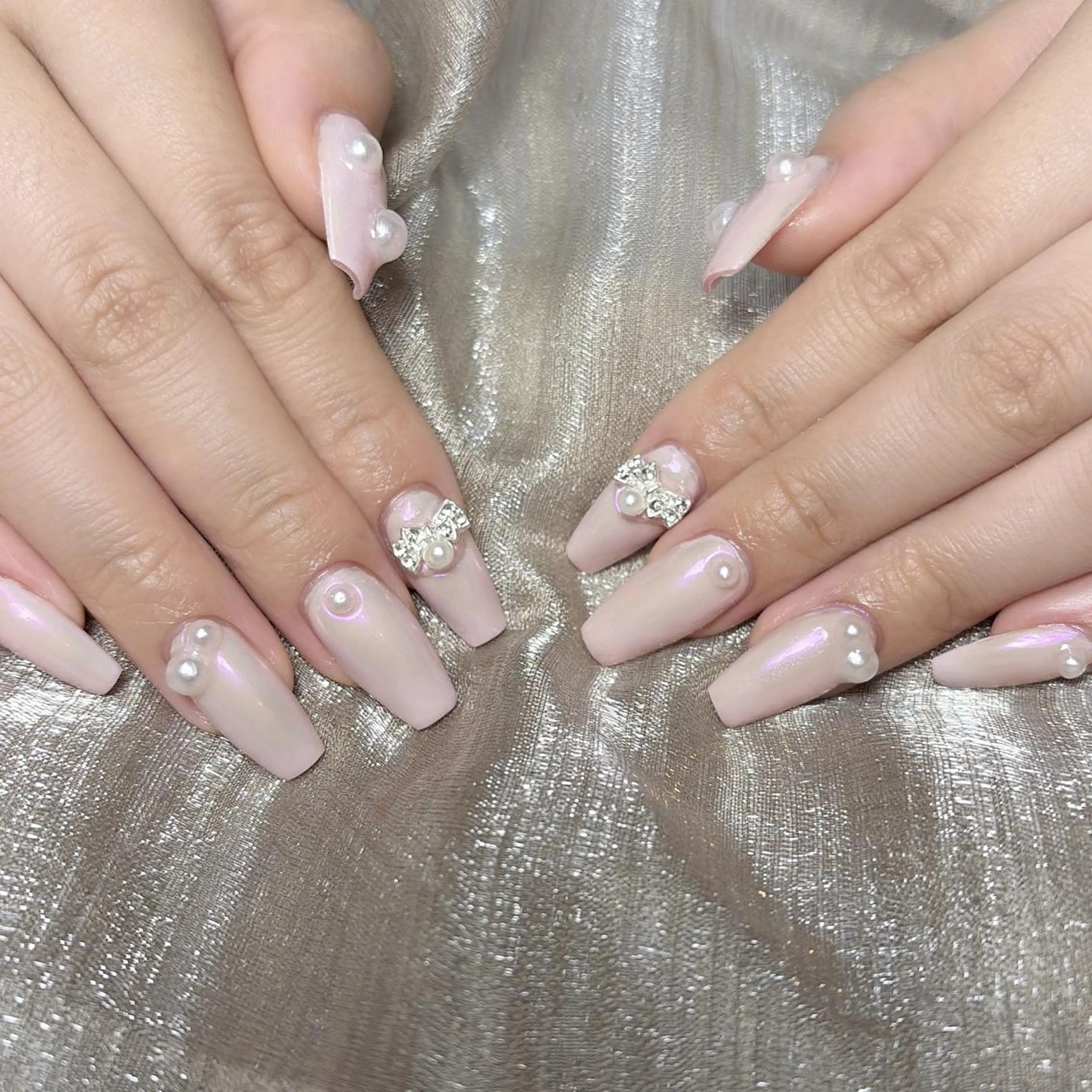 ネイル 奈 奈のネイルデザイン