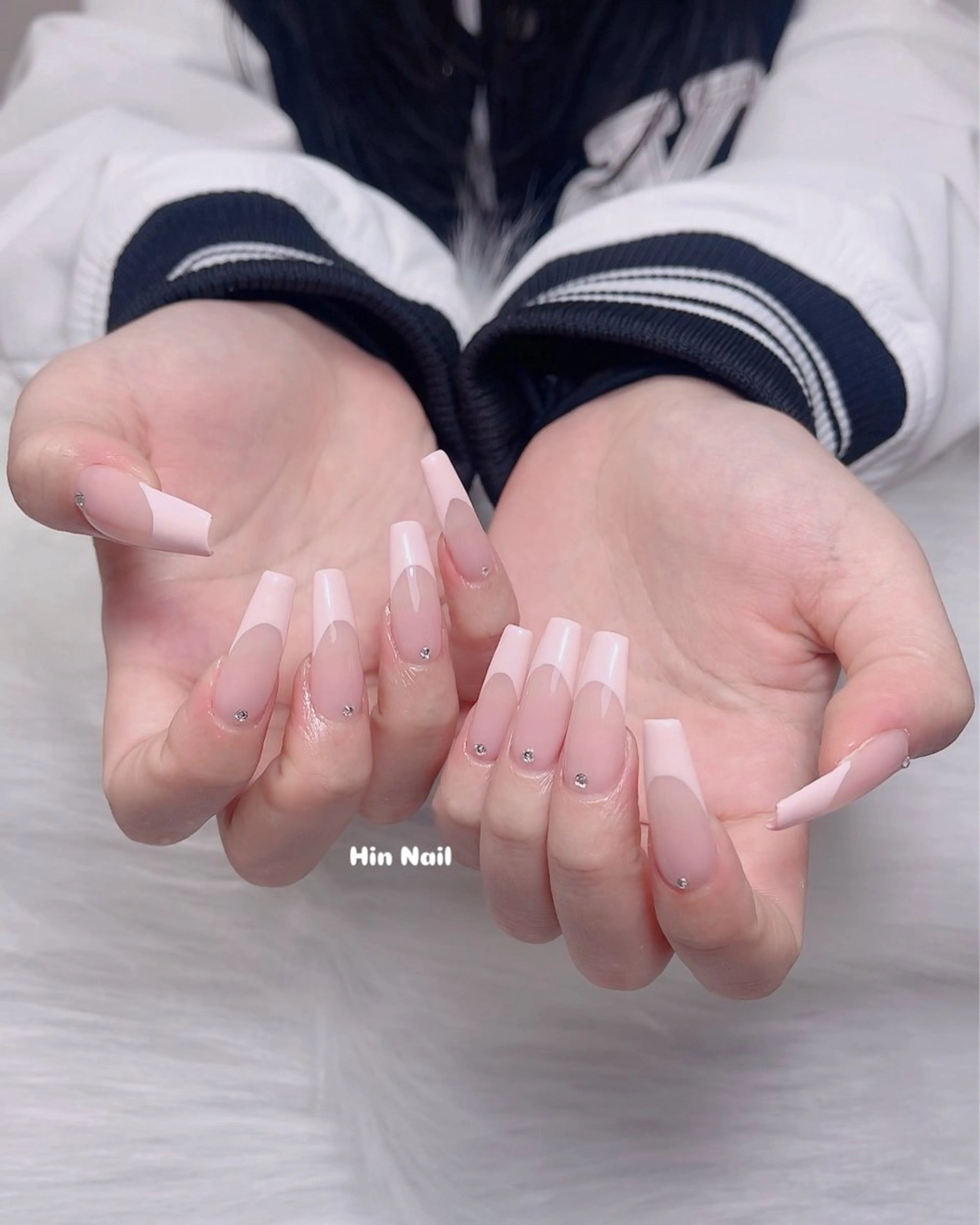 ネイル HIN NAILのネイルデザイン