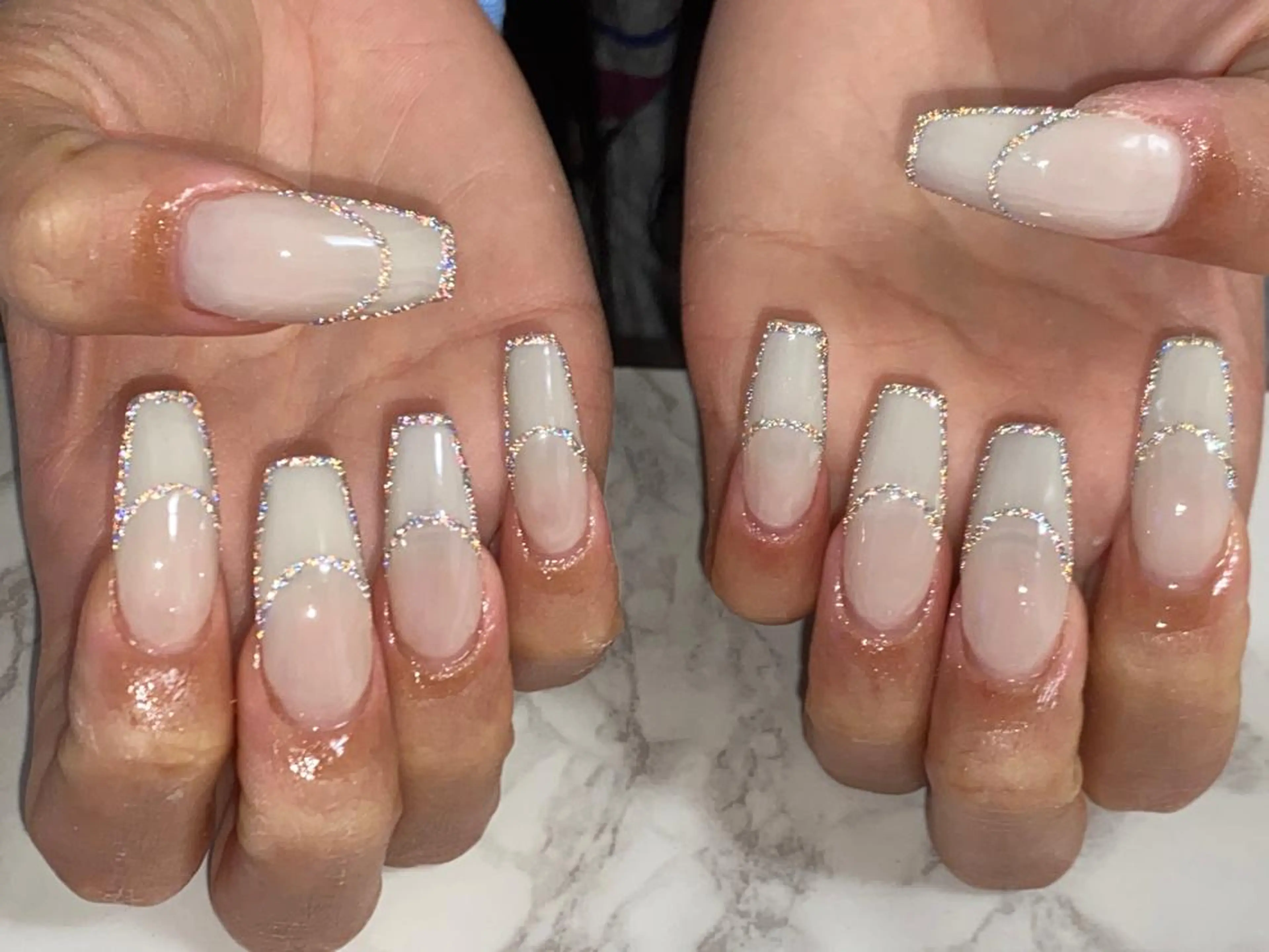 ネイル Beauty Salon Lunaのエステ・リラクイメージ