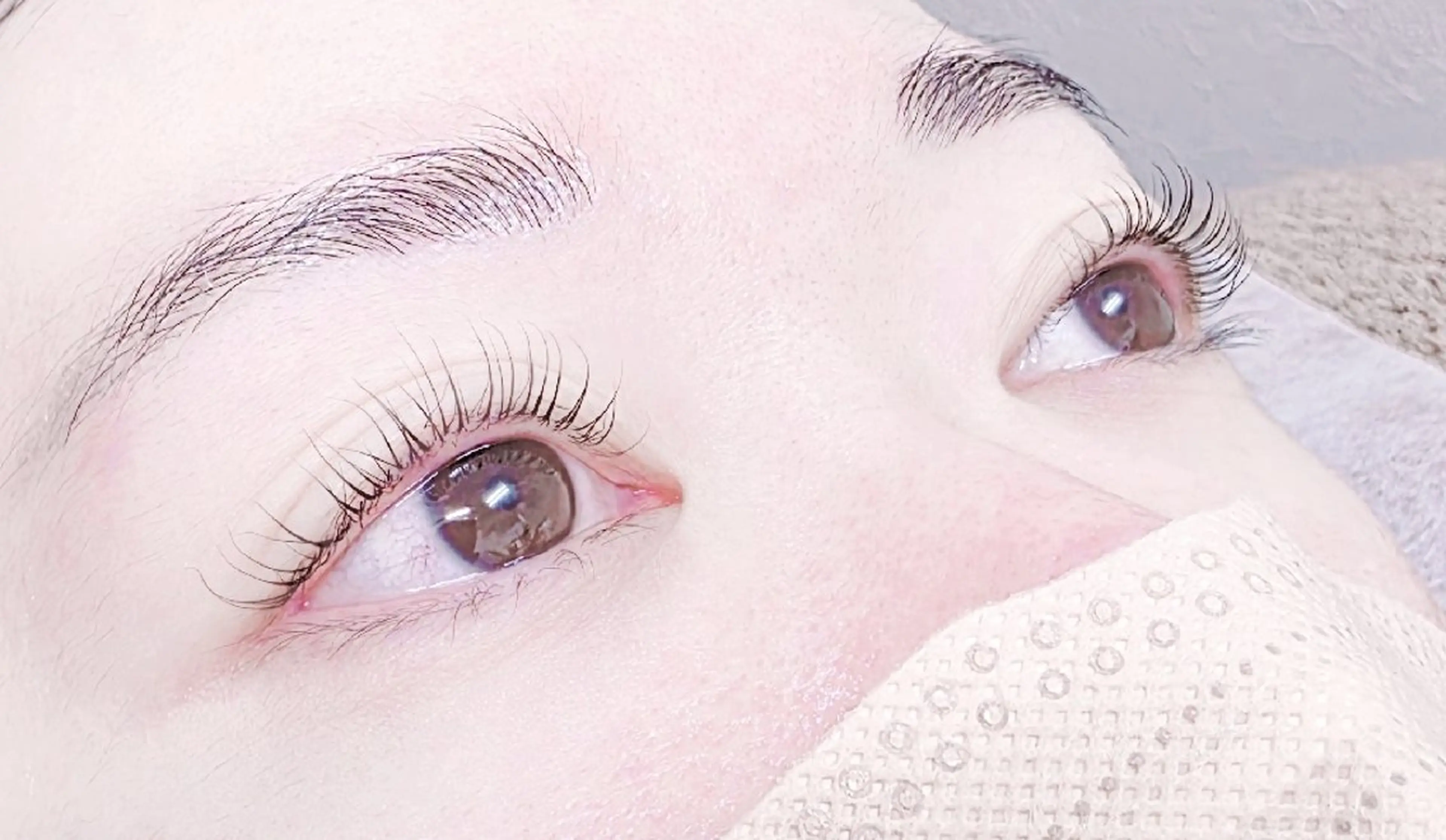 マツエク・マツパ マツパ Batik町田店 長谷川ゆみのマツエク・マツパデザイン