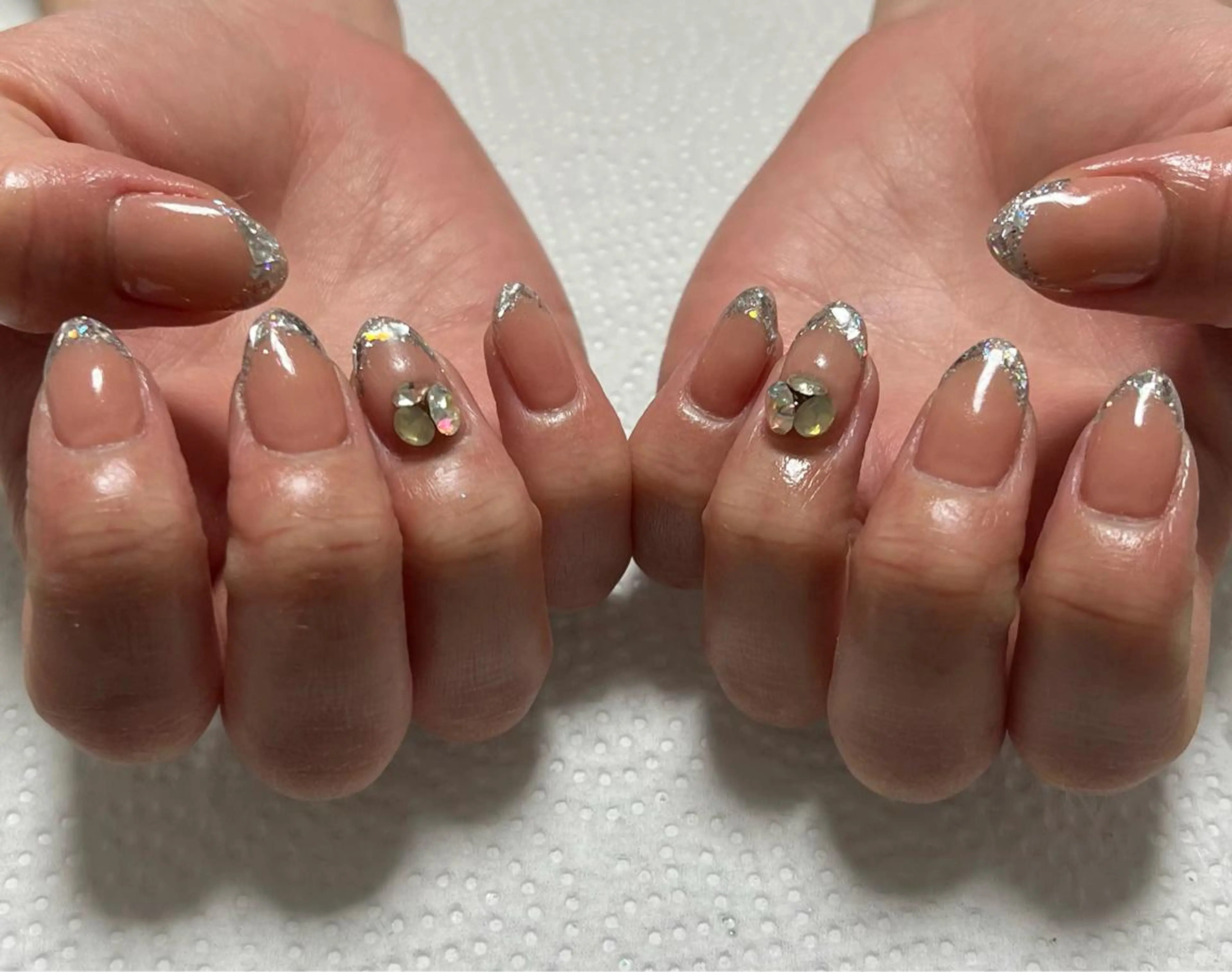 ネイル nail M&Tのネイルデザイン