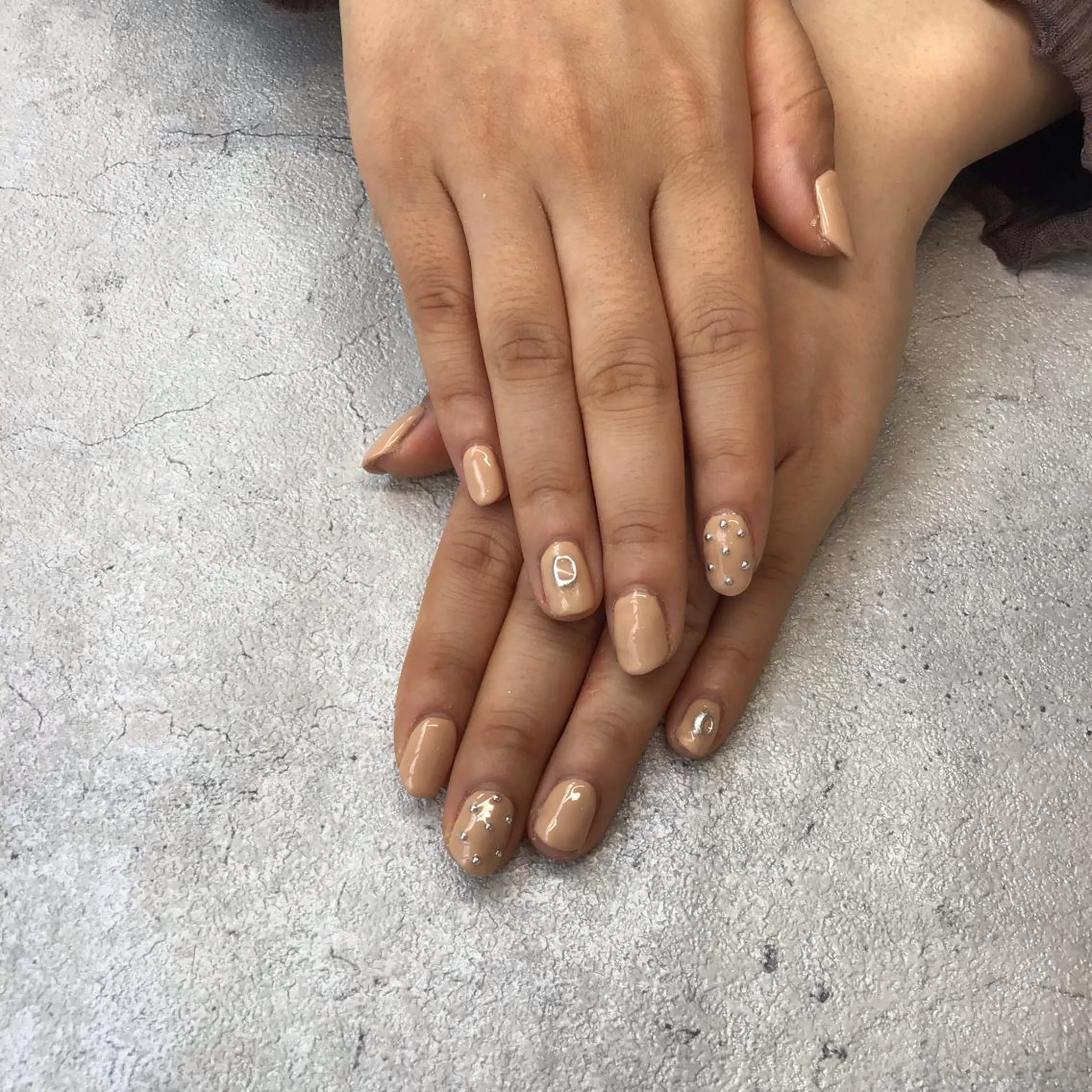 ネイル はあとねいる 八事店のネイルデザイン