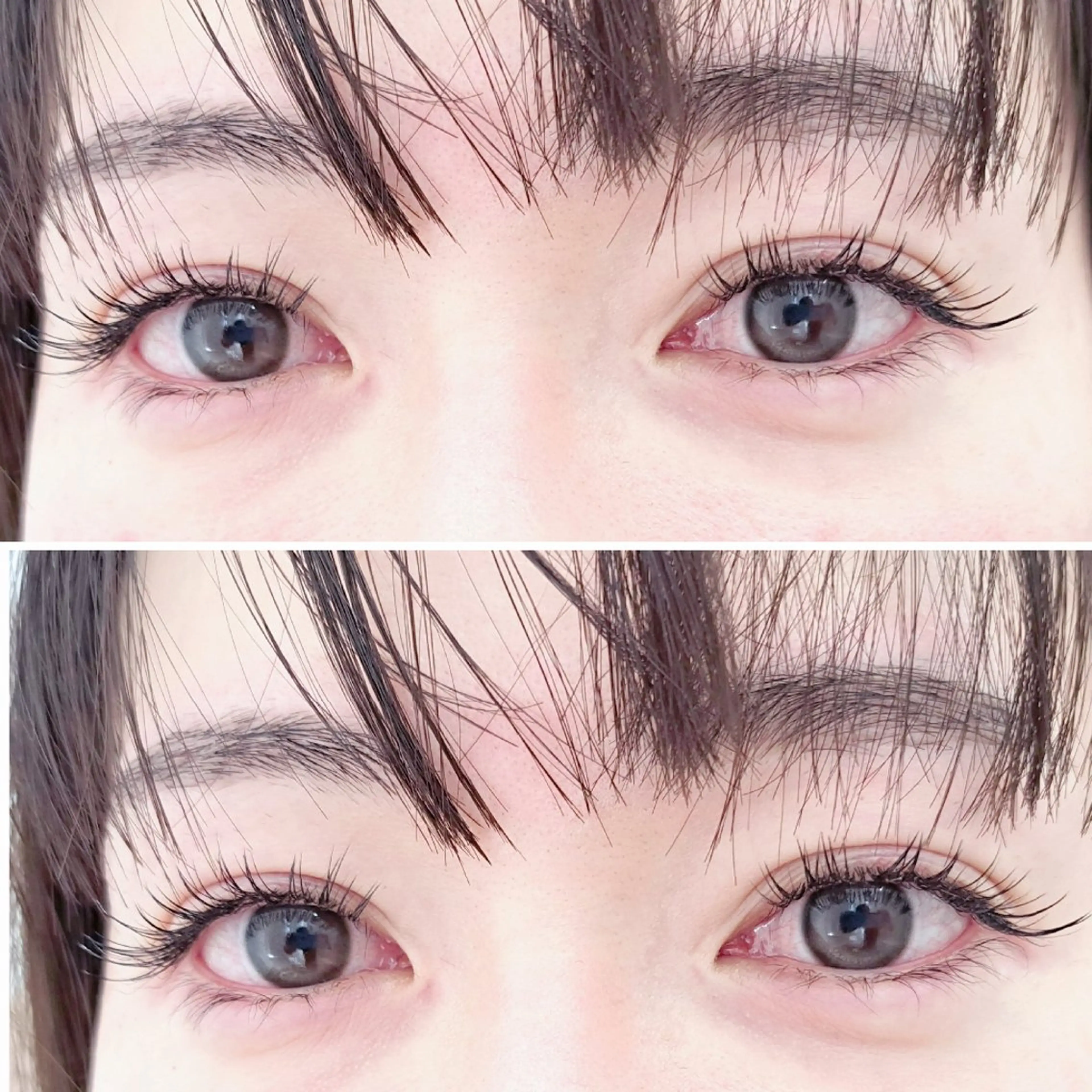 マツエク・マツパ マツエク 中島 舞のマツエク・マツパデザイン