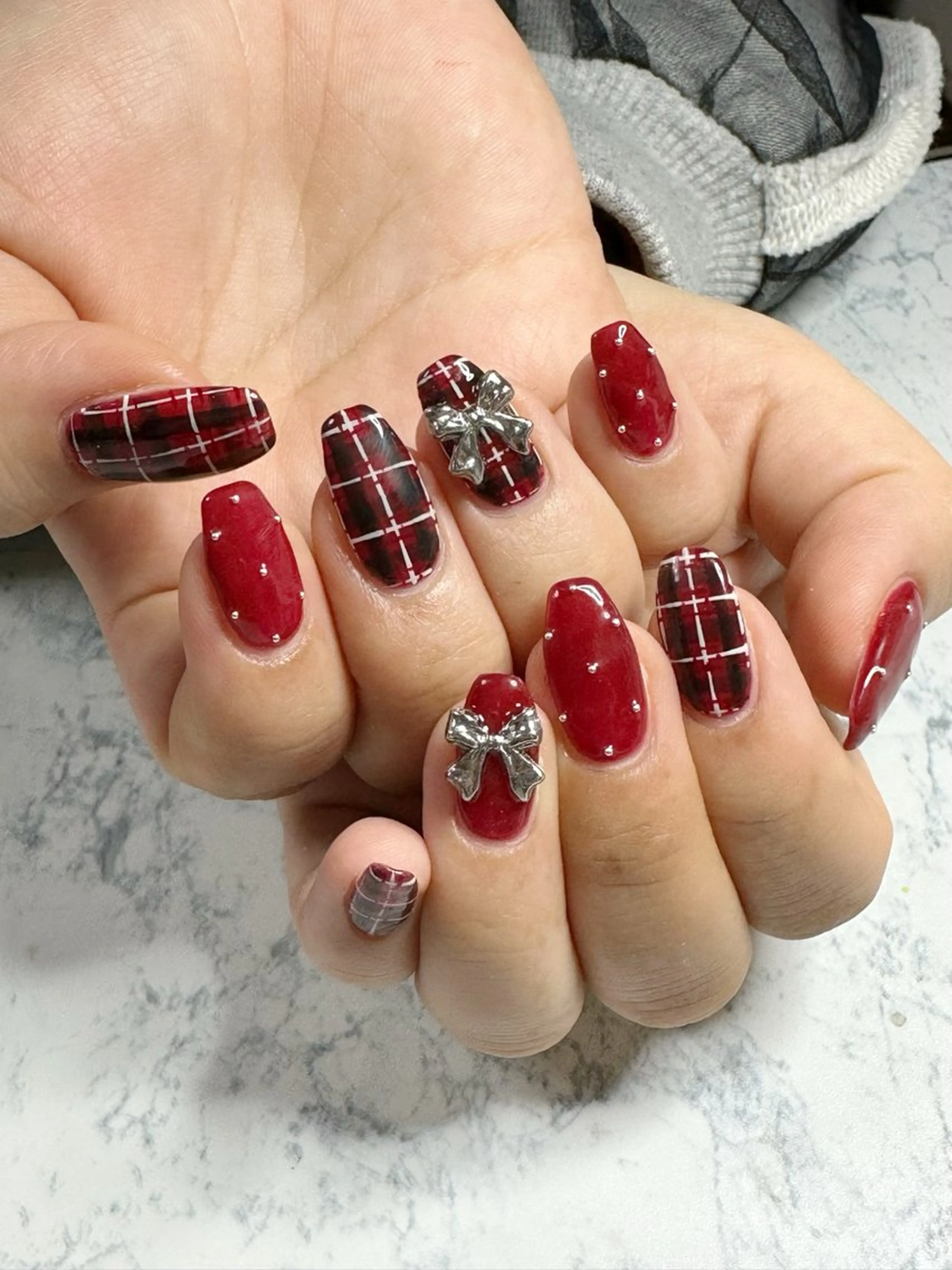 ネイル ejiri harukaのマツエク・マツパデザイン