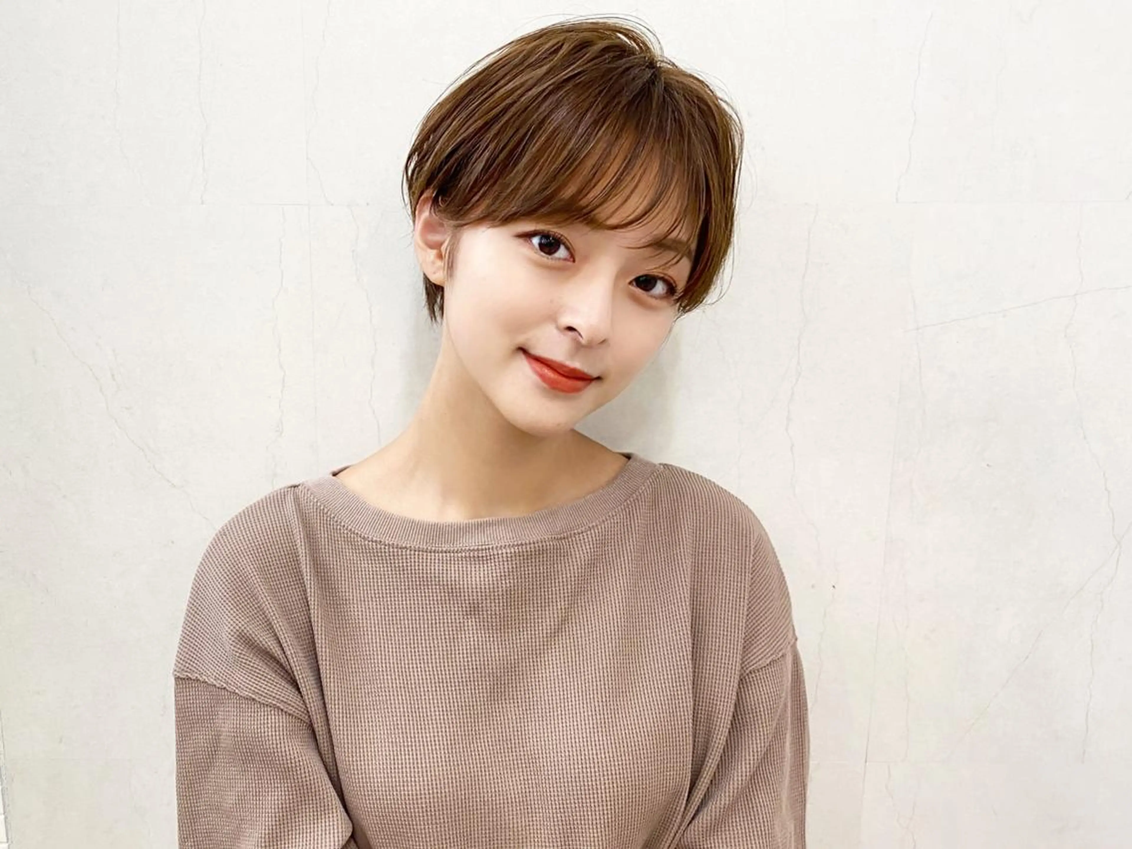 【限定】カット＋トリートメント　9400→6600の写真