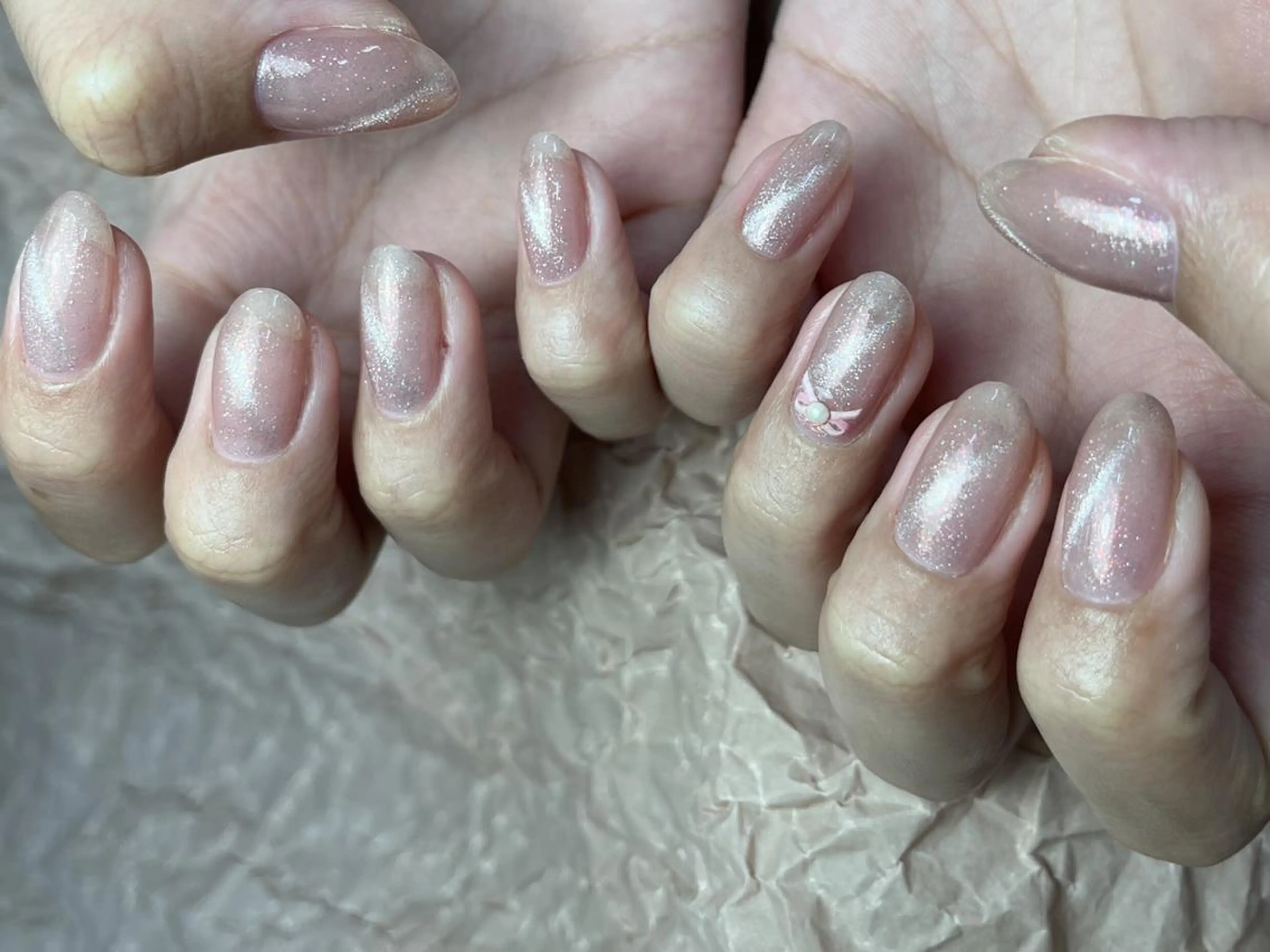 ネイル ToliyDeliy ネイルサロンのネイルデザイン