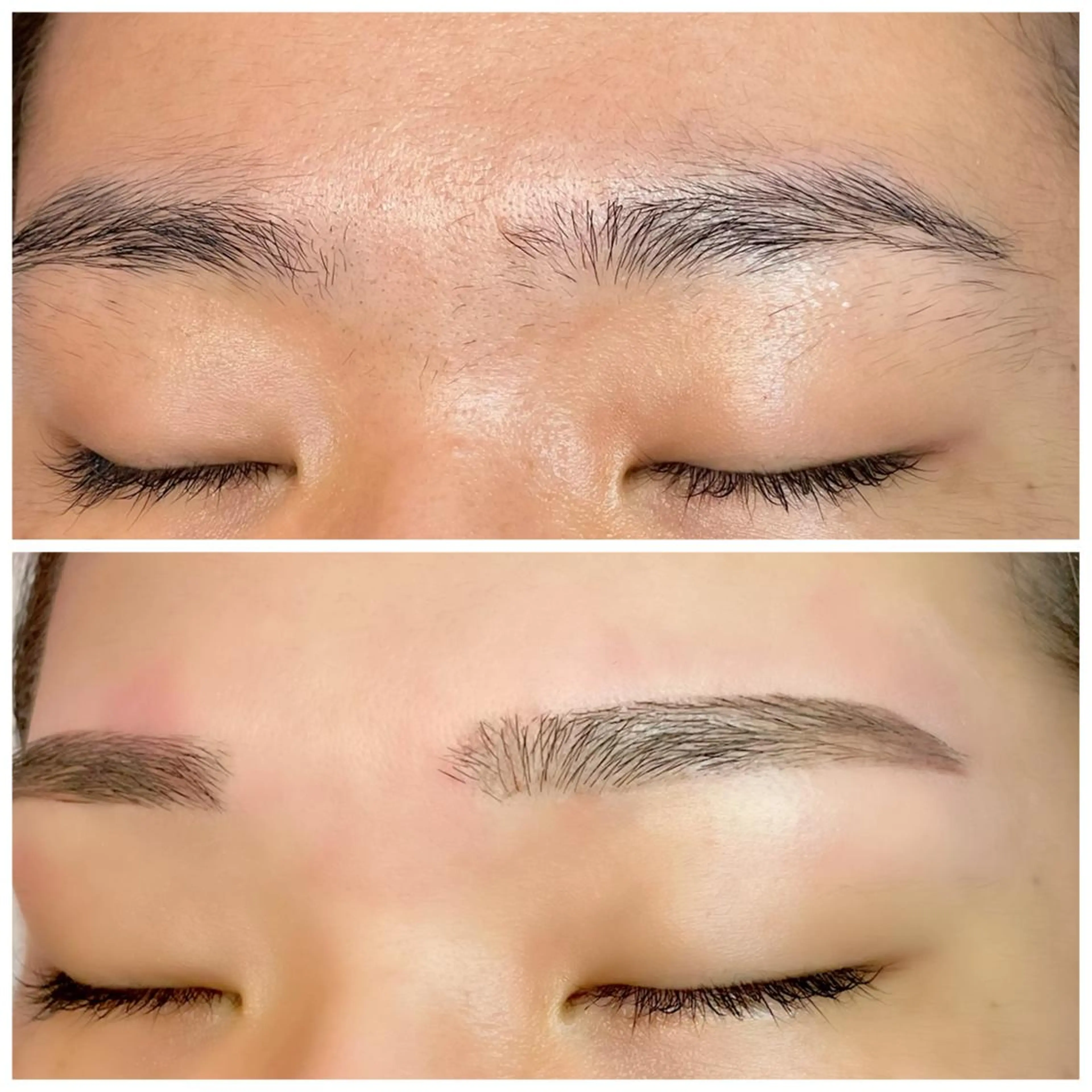 アイブロウ ちだ りさこ🌼𓈒𓏸のマツエク・マツパデザイン