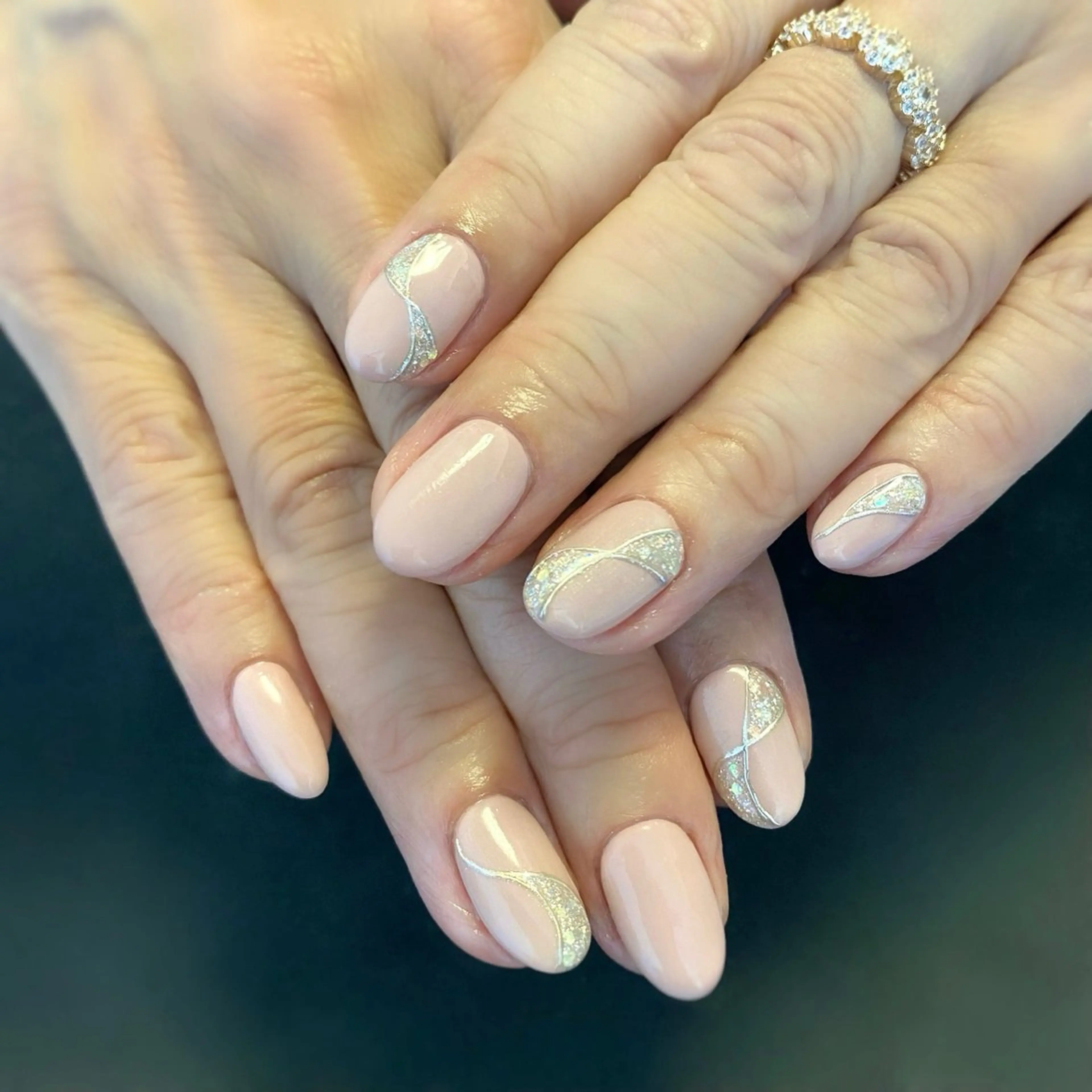 ネイル nail*157 .のネイルデザイン