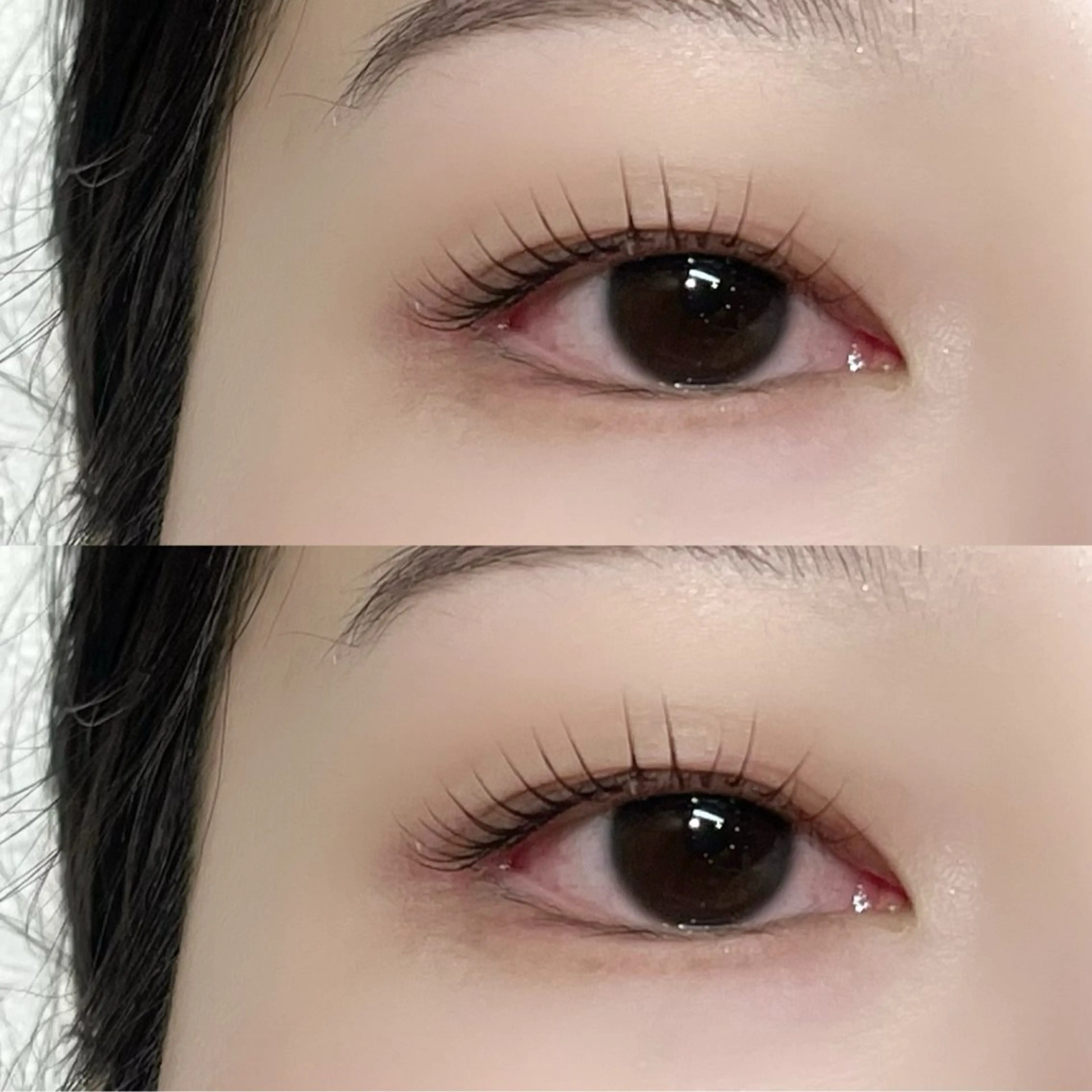 マツエク・マツパ マツパ Zina 船橋南口/Amikaのマツエク・マツパデザイン