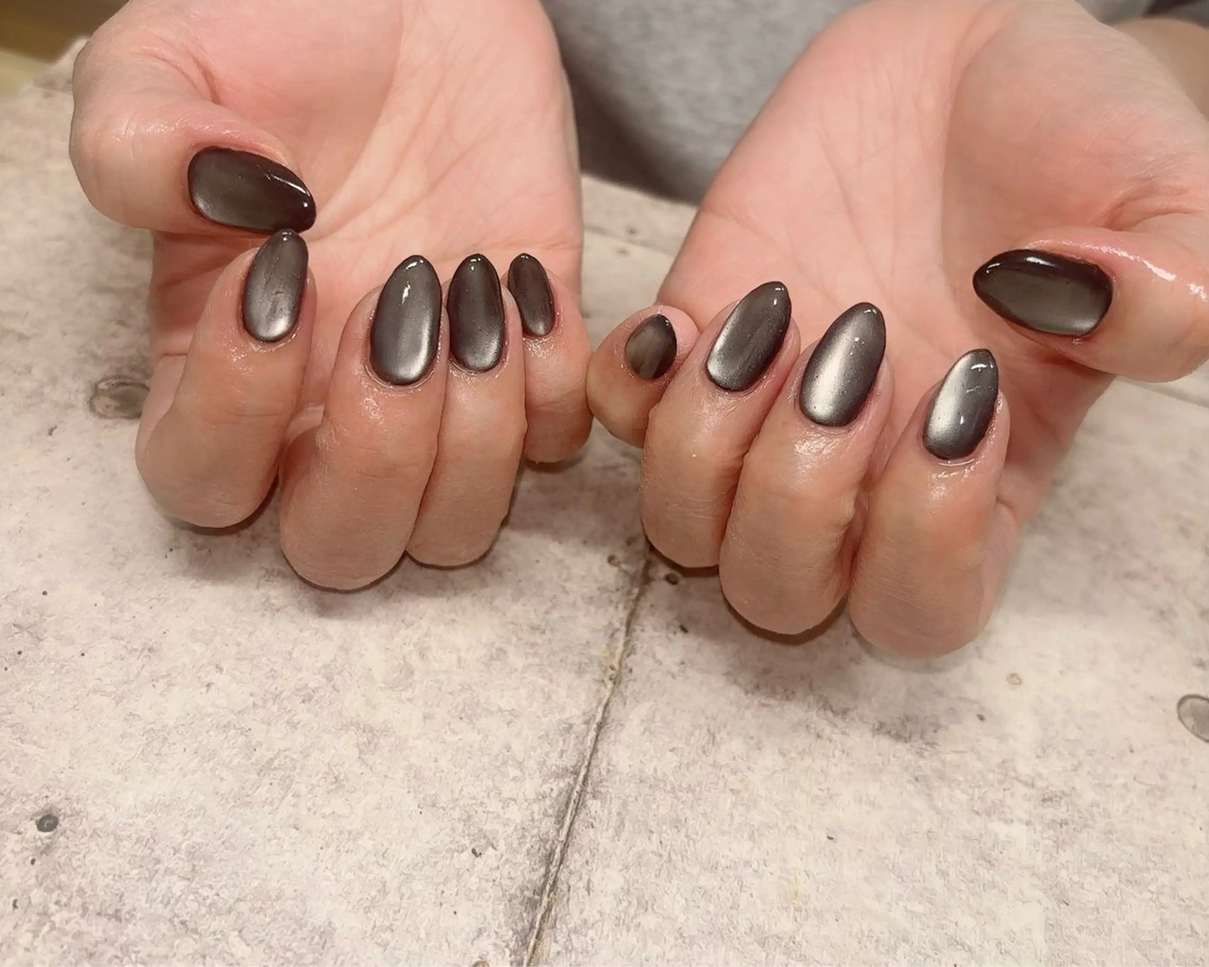 ネイル ハンドネイル NailbyN所属・Nail_by N1のネイルデザイン