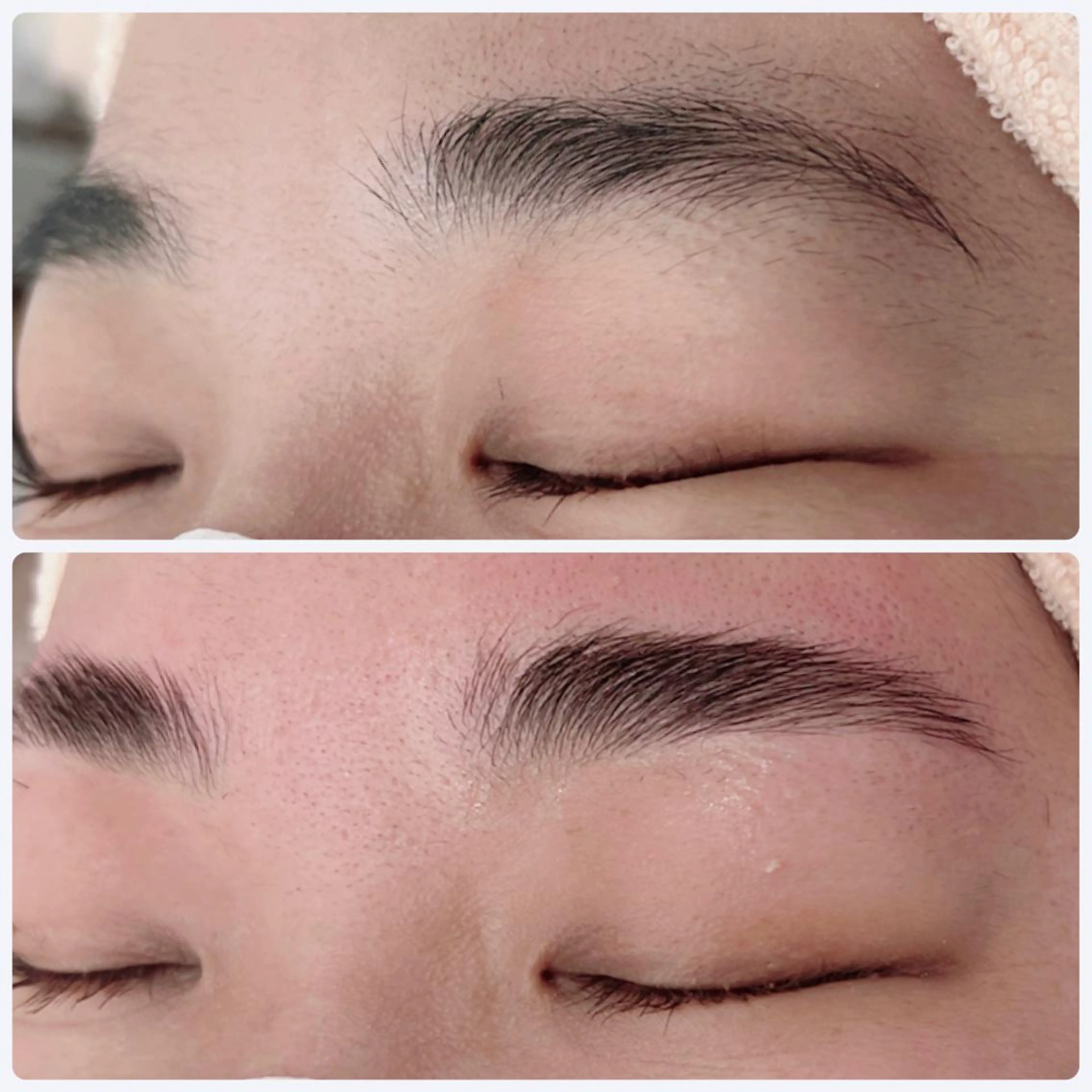 アイブロウ HUR-RAH Haruyoの眉毛・アイブロウイメージ