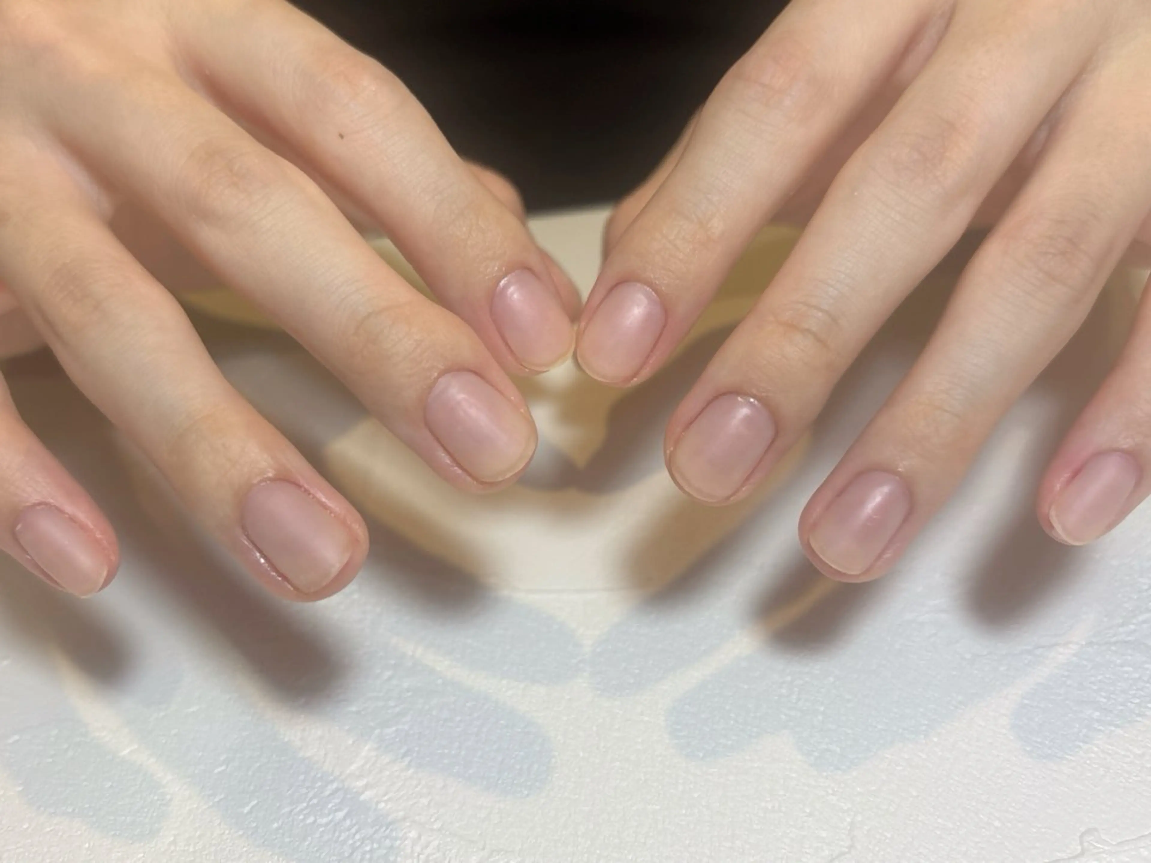 ネイル ハンドネイル Li-Re GINZAのネイルデザイン