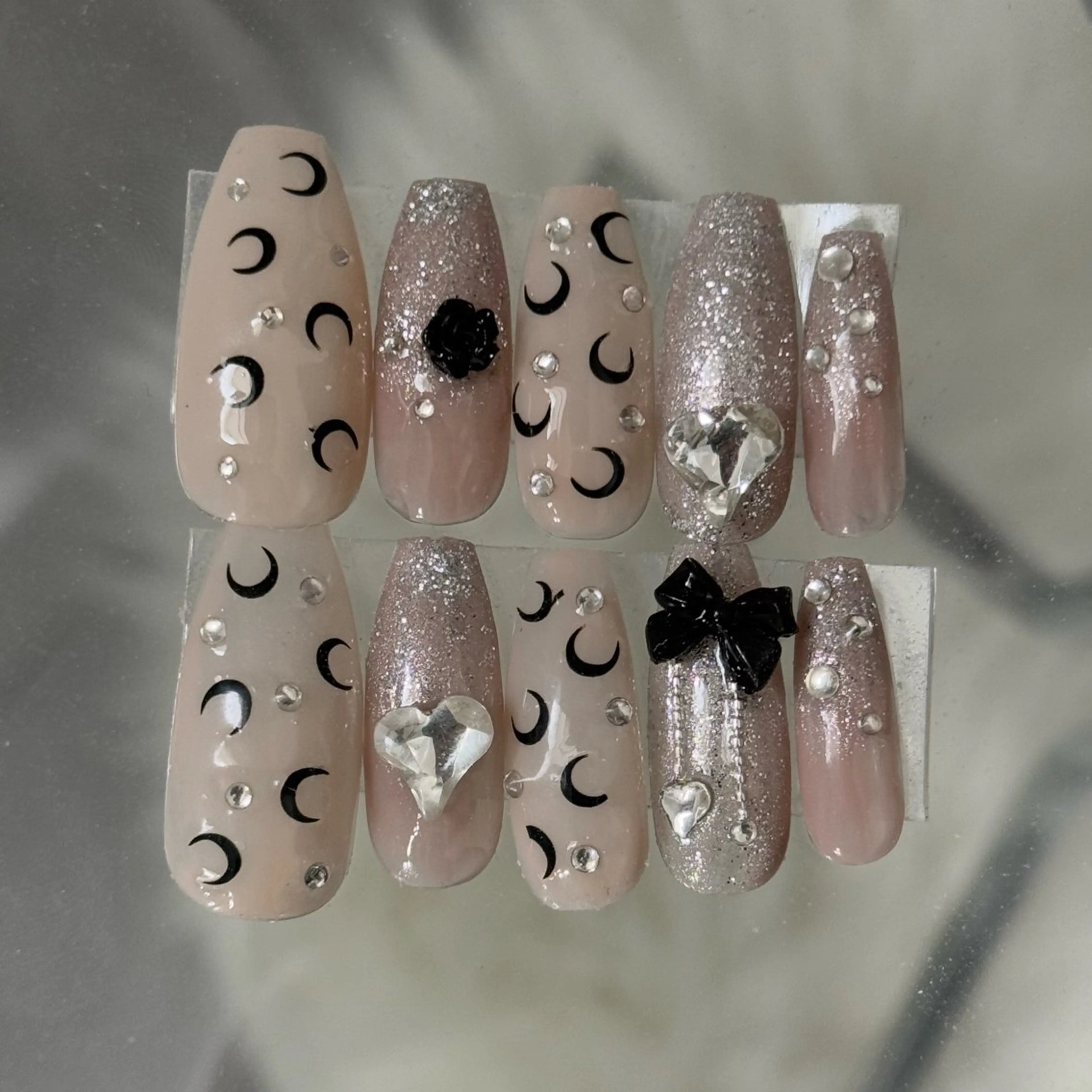 ネイル ulysses nailsalonのネイルデザイン