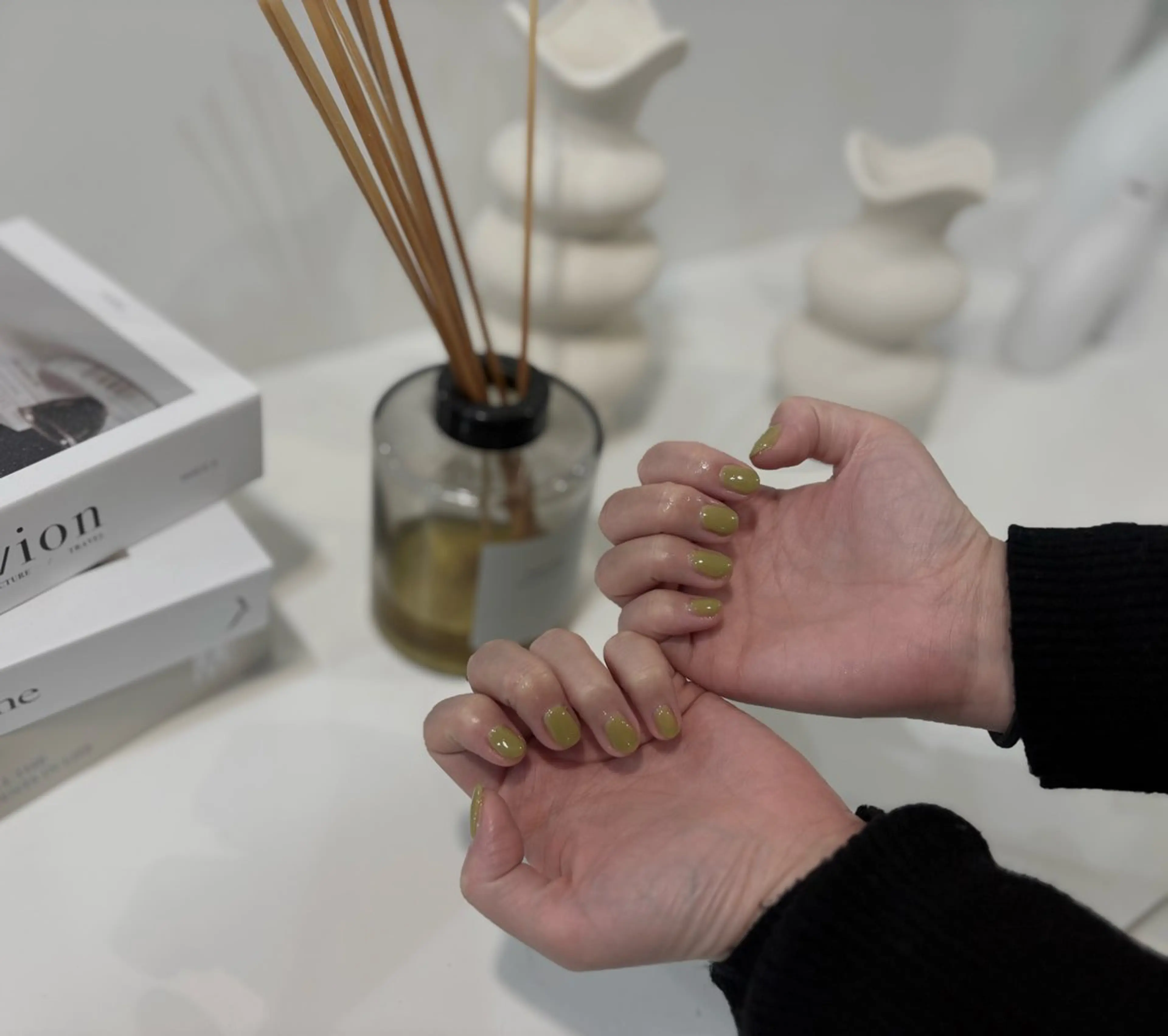 ネイル Vi2 fukaのネイルデザイン