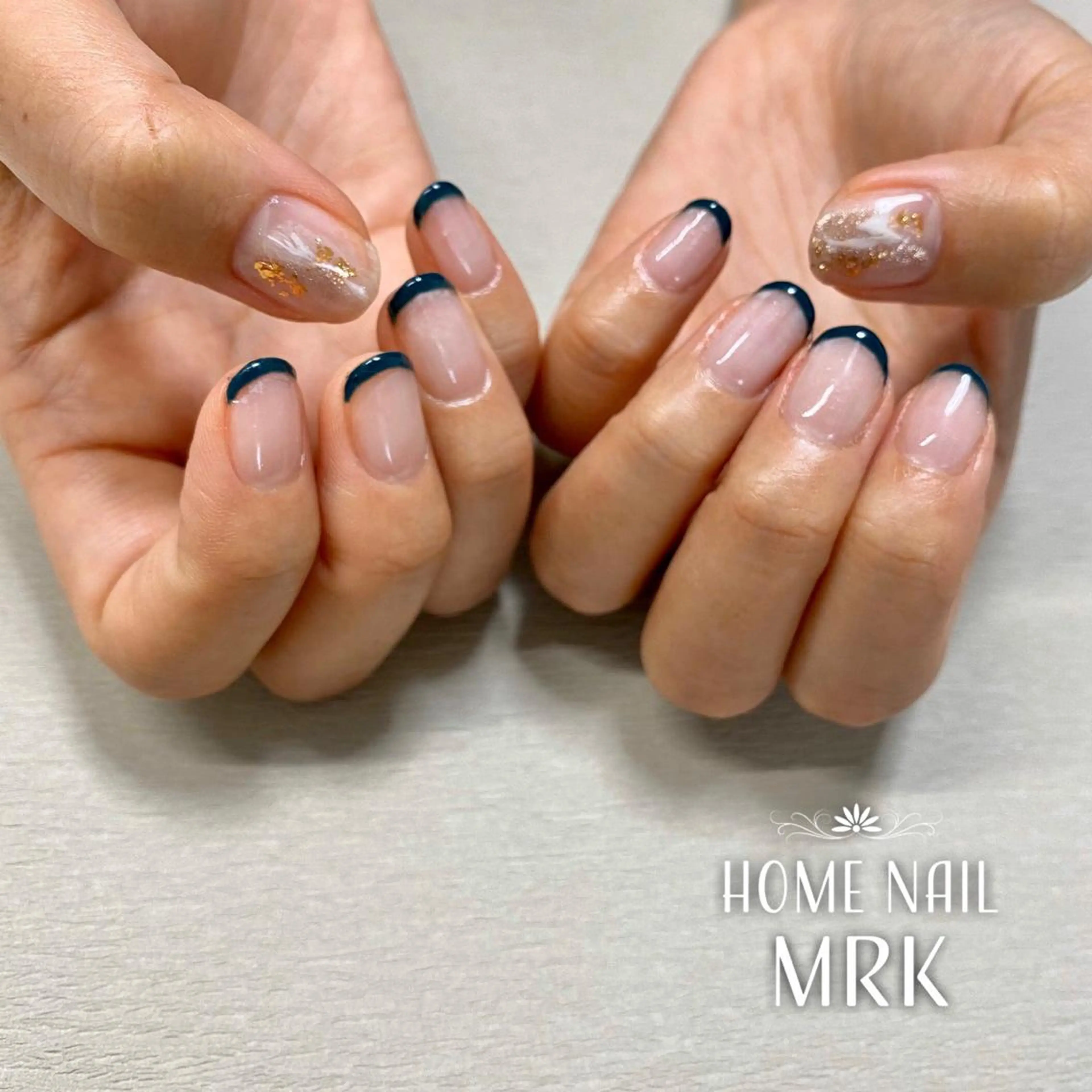 ネイル MARUKO nailのネイルデザイン