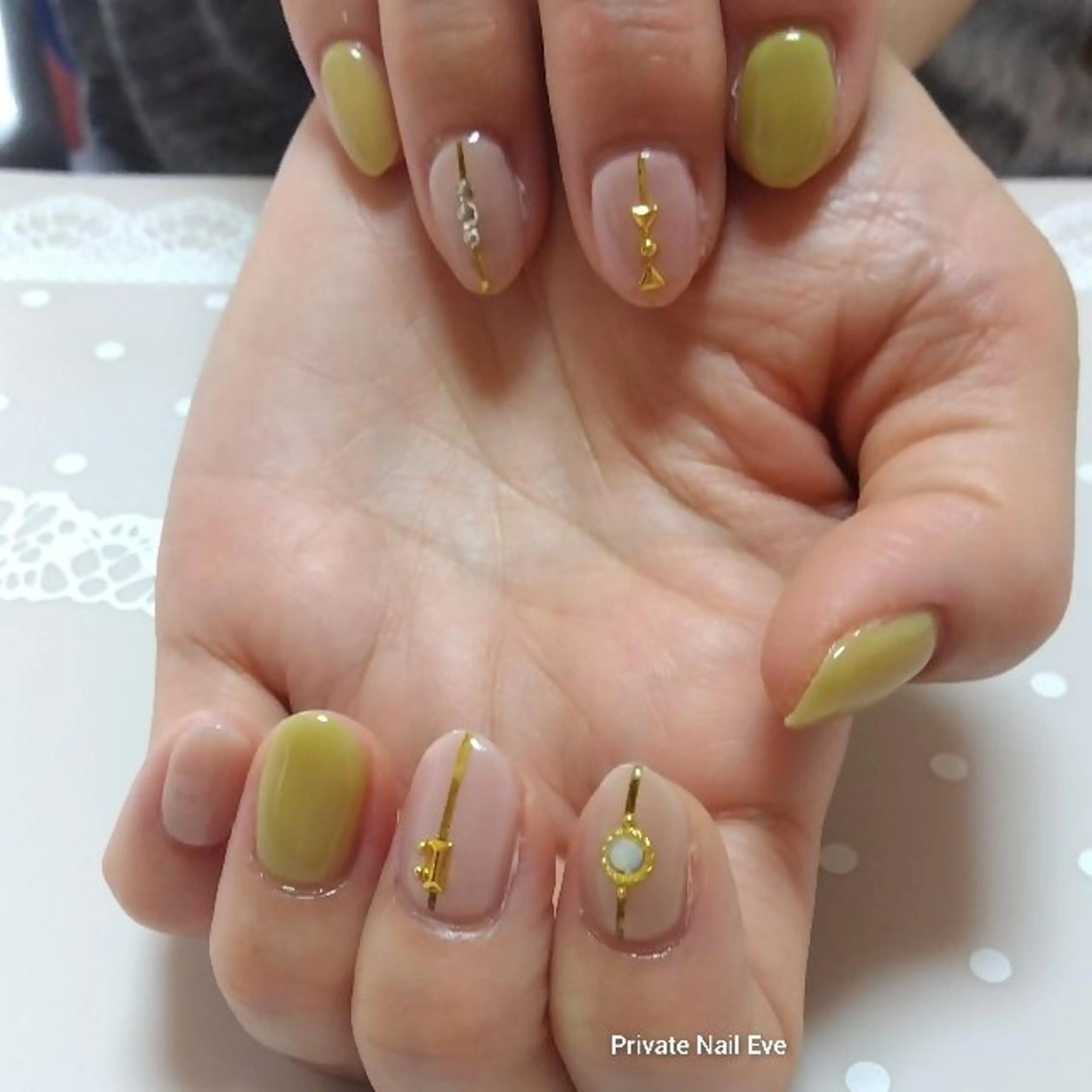 ネイル 春ネイル ネイル junkoのネイルデザイン