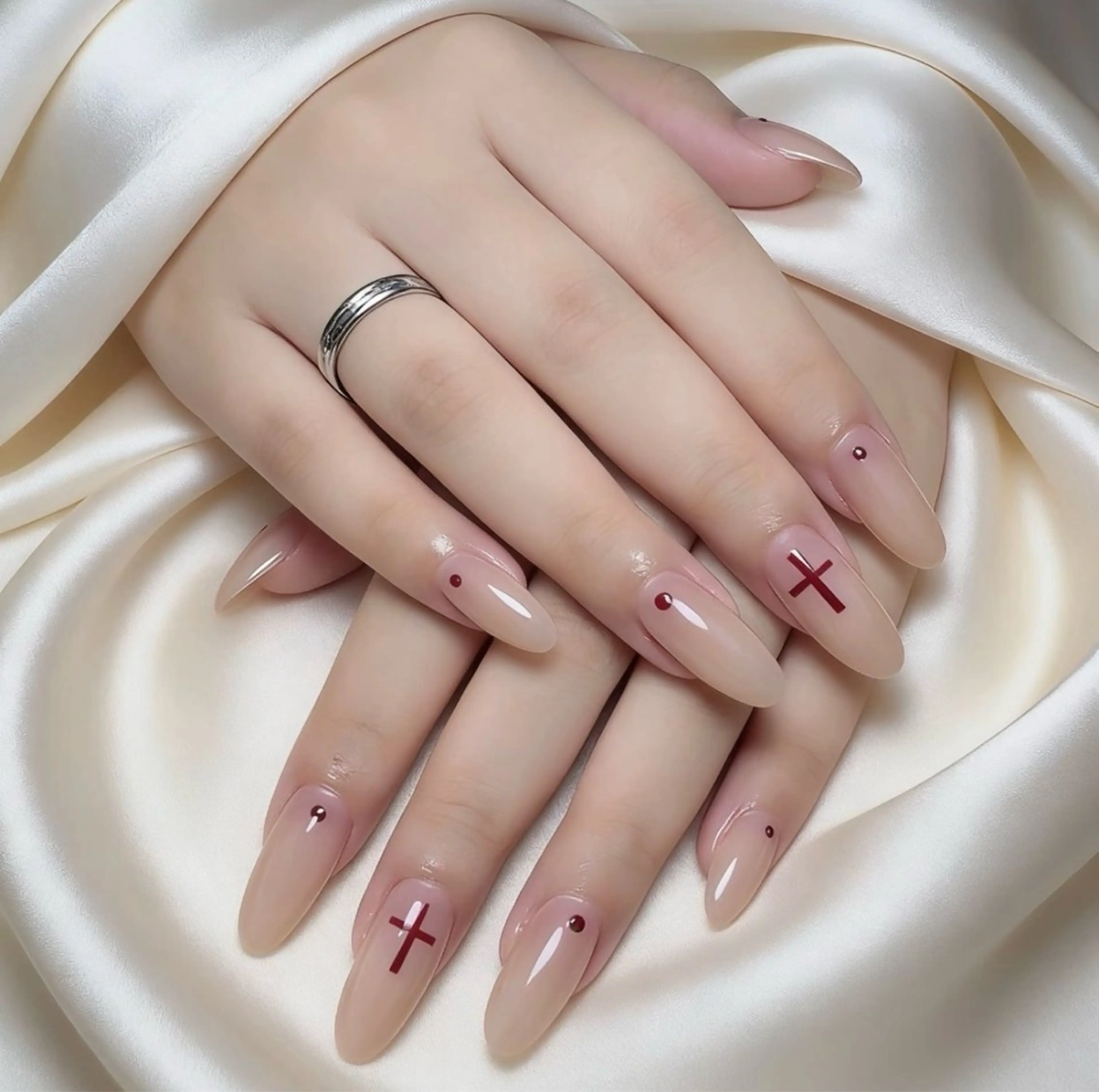 ネイル Jm nailのネイルデザイン