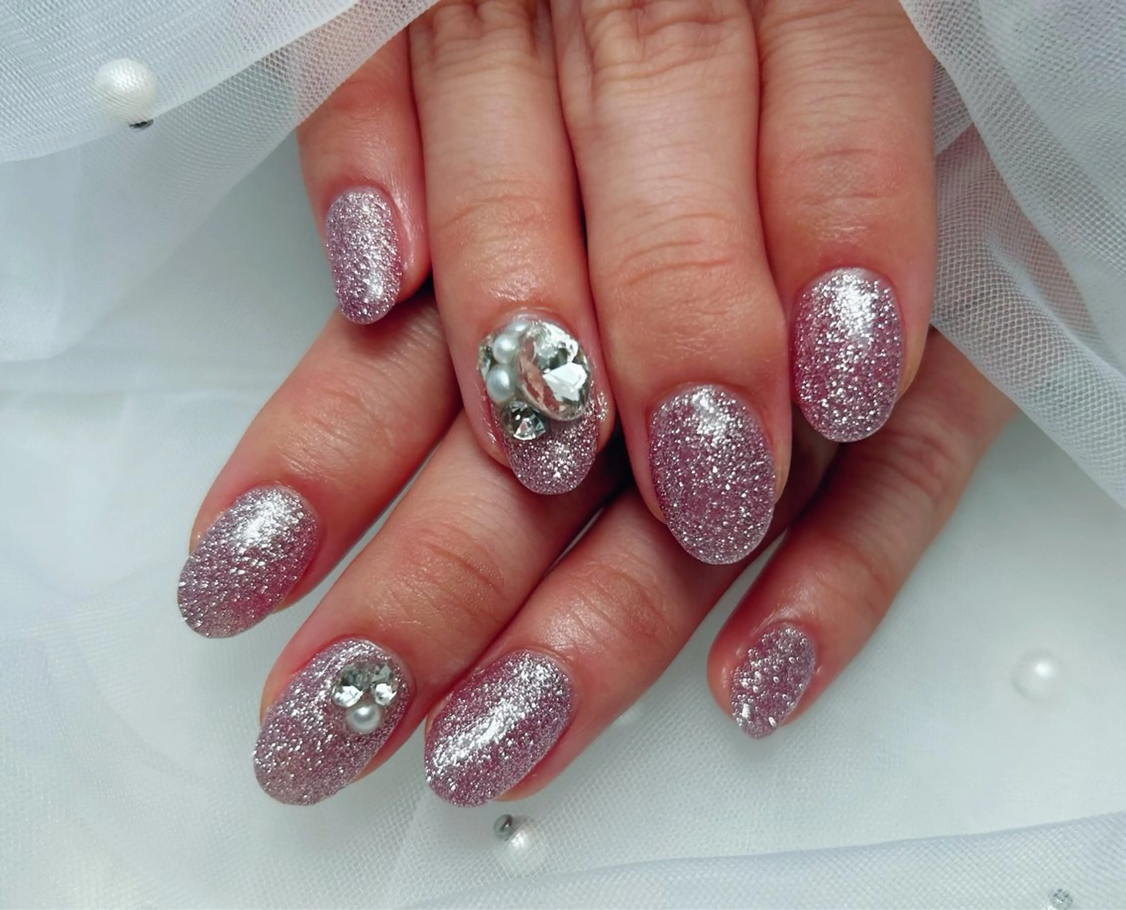 ネイル ハンドネイル COCO nail salonのネイルデザイン