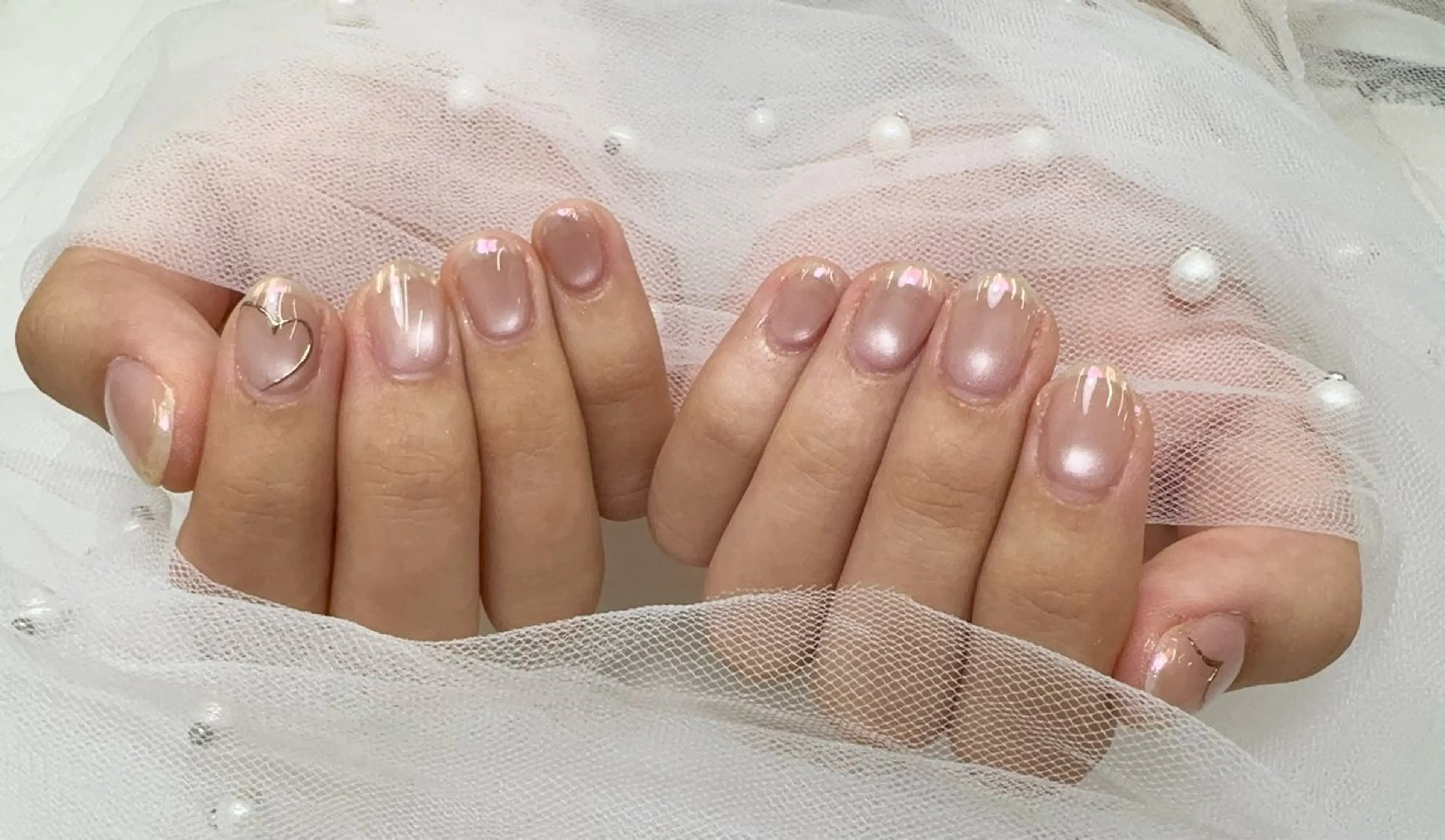 ネイル garden Nail Salonのネイルデザイン