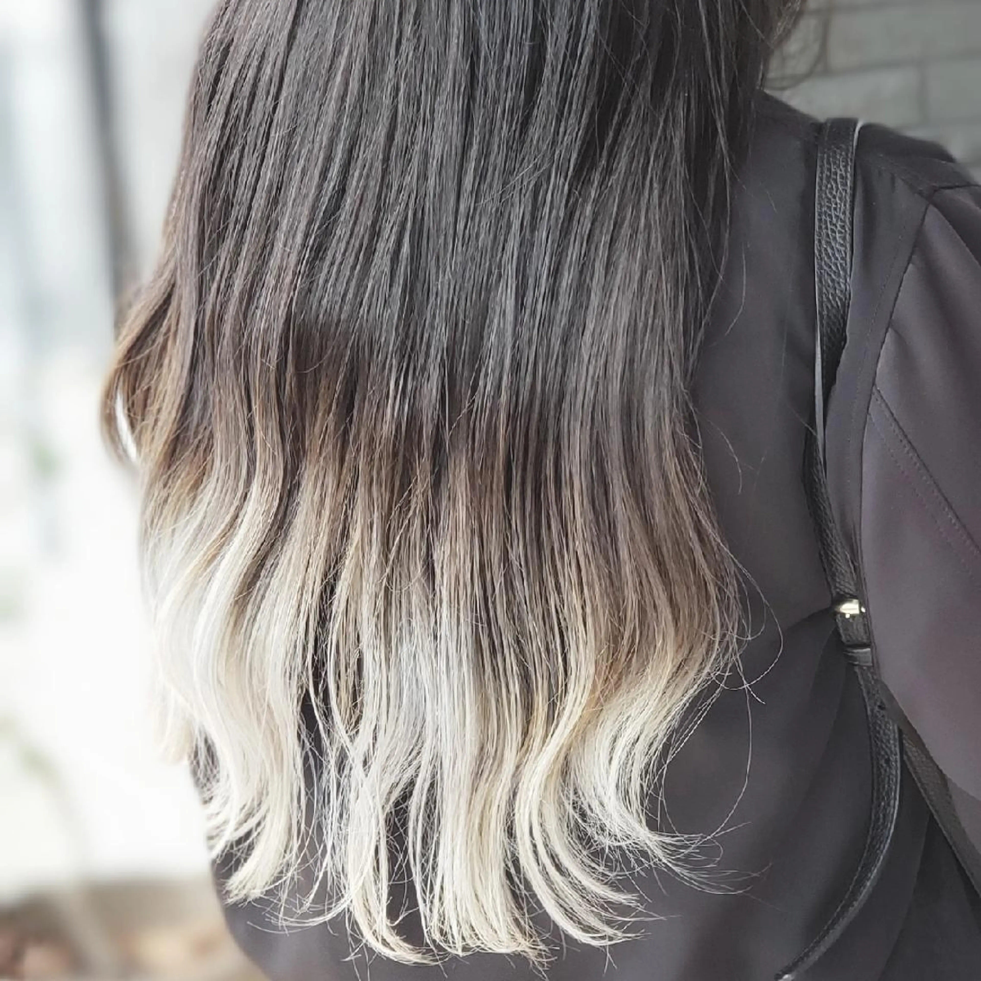 ロング カラー 🌿小川 大輔🌿のヘアスタイル