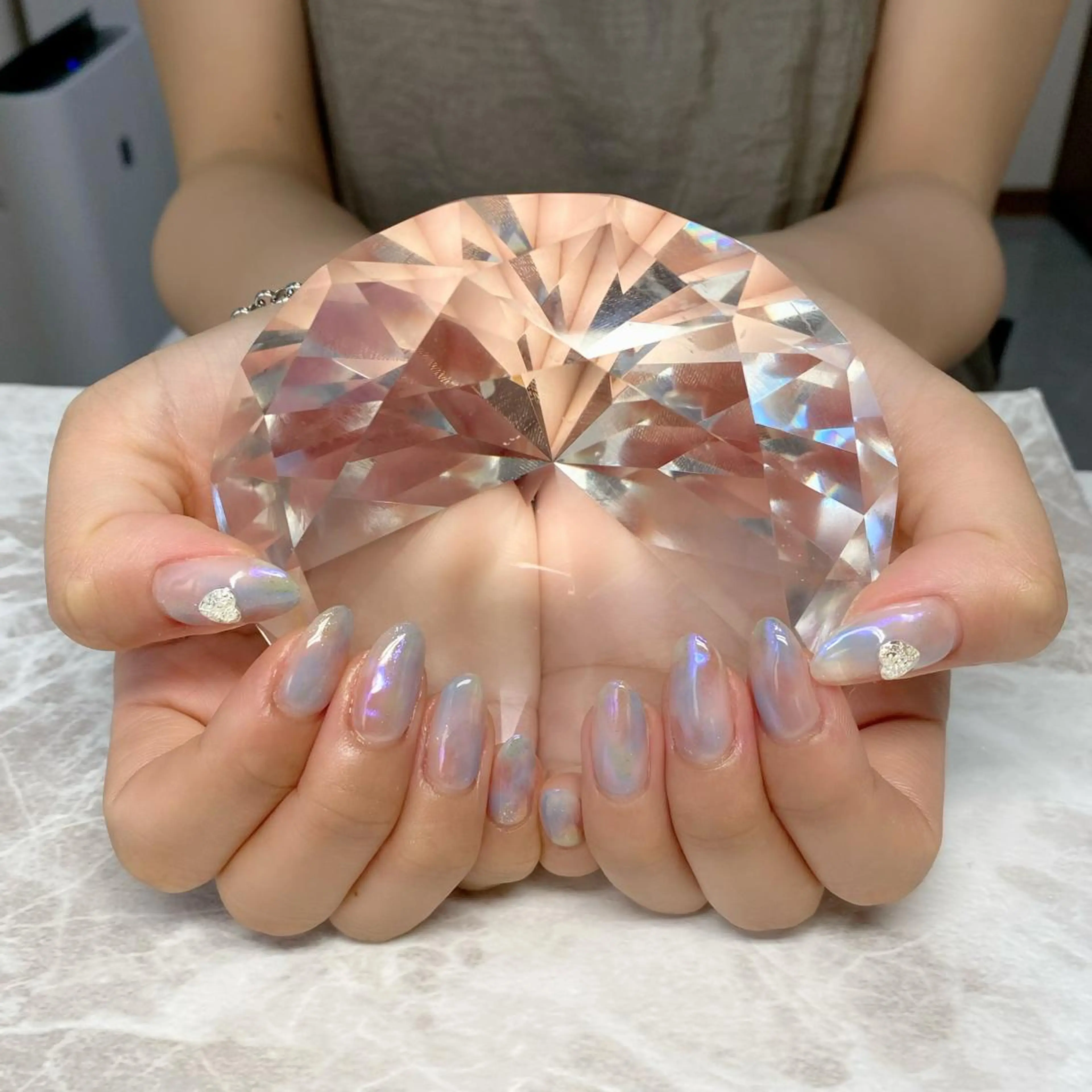 ネイル ハンドネイル ゆぴねいる yupinailのネイルデザイン