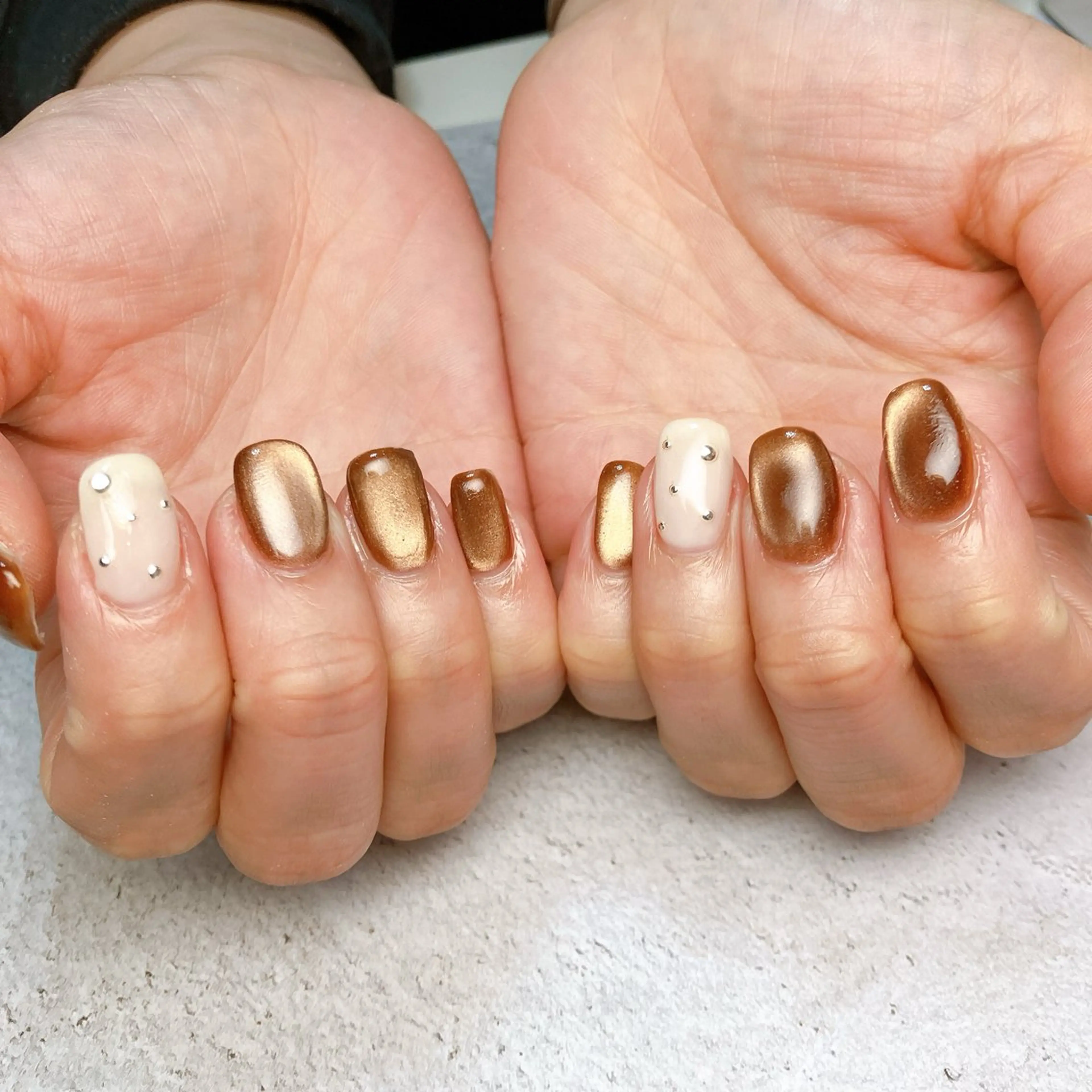 ネイル NAIL'S KISHのネイルデザイン
