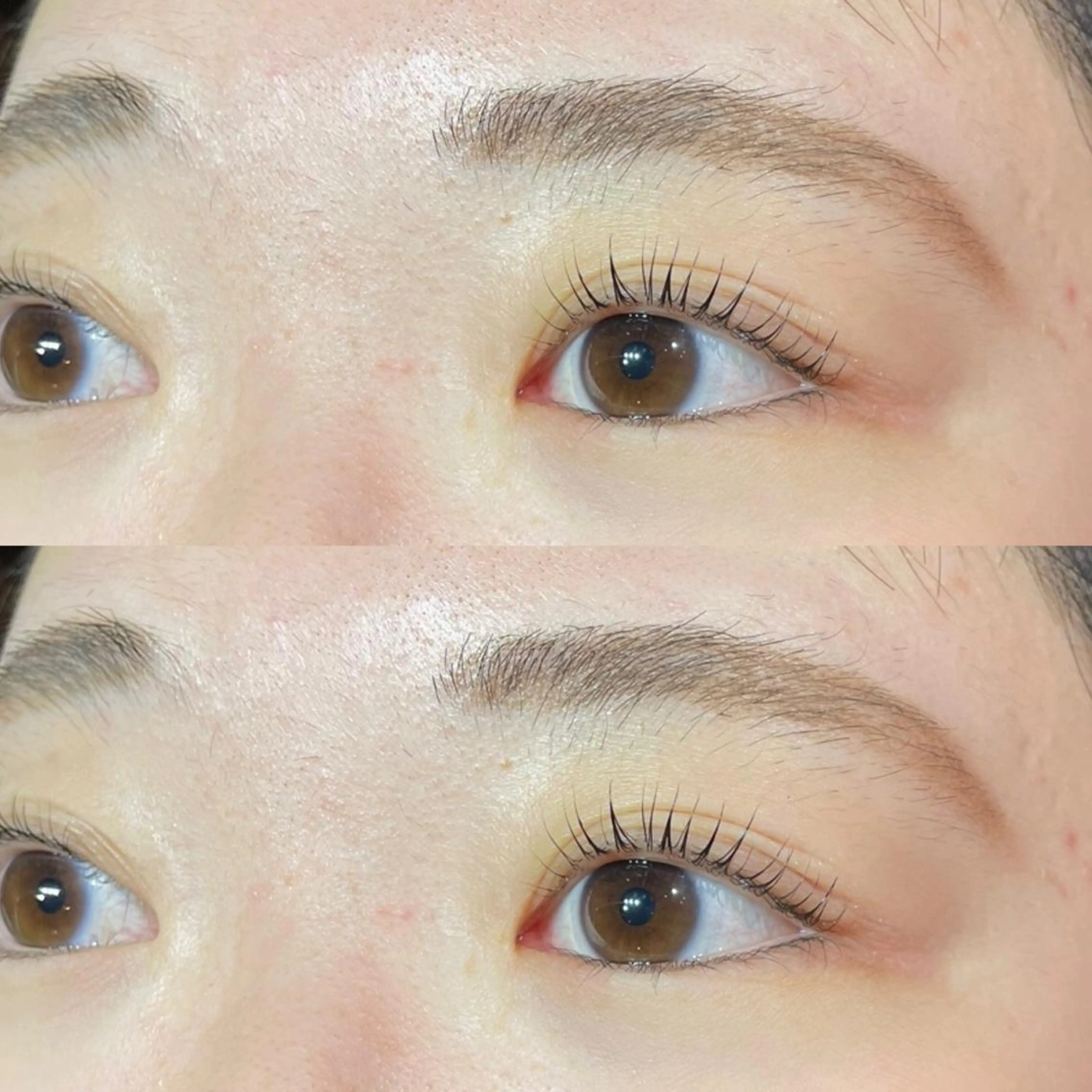 マツエク・マツパ まつげパーマ さとう さやかのマツエク・マツパデザイン