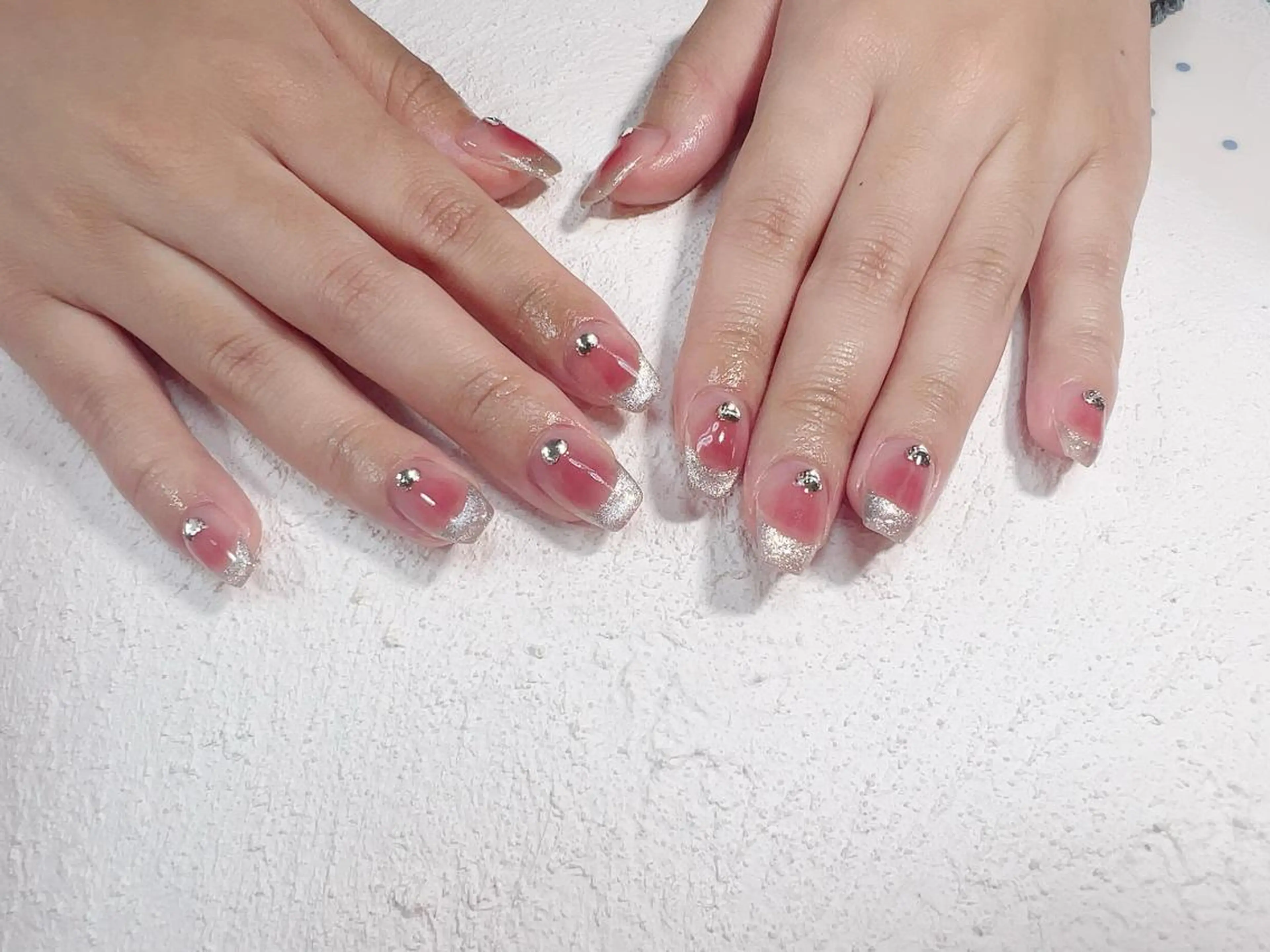 ネイル 持ち込み Regaro i.sのネイルデザイン