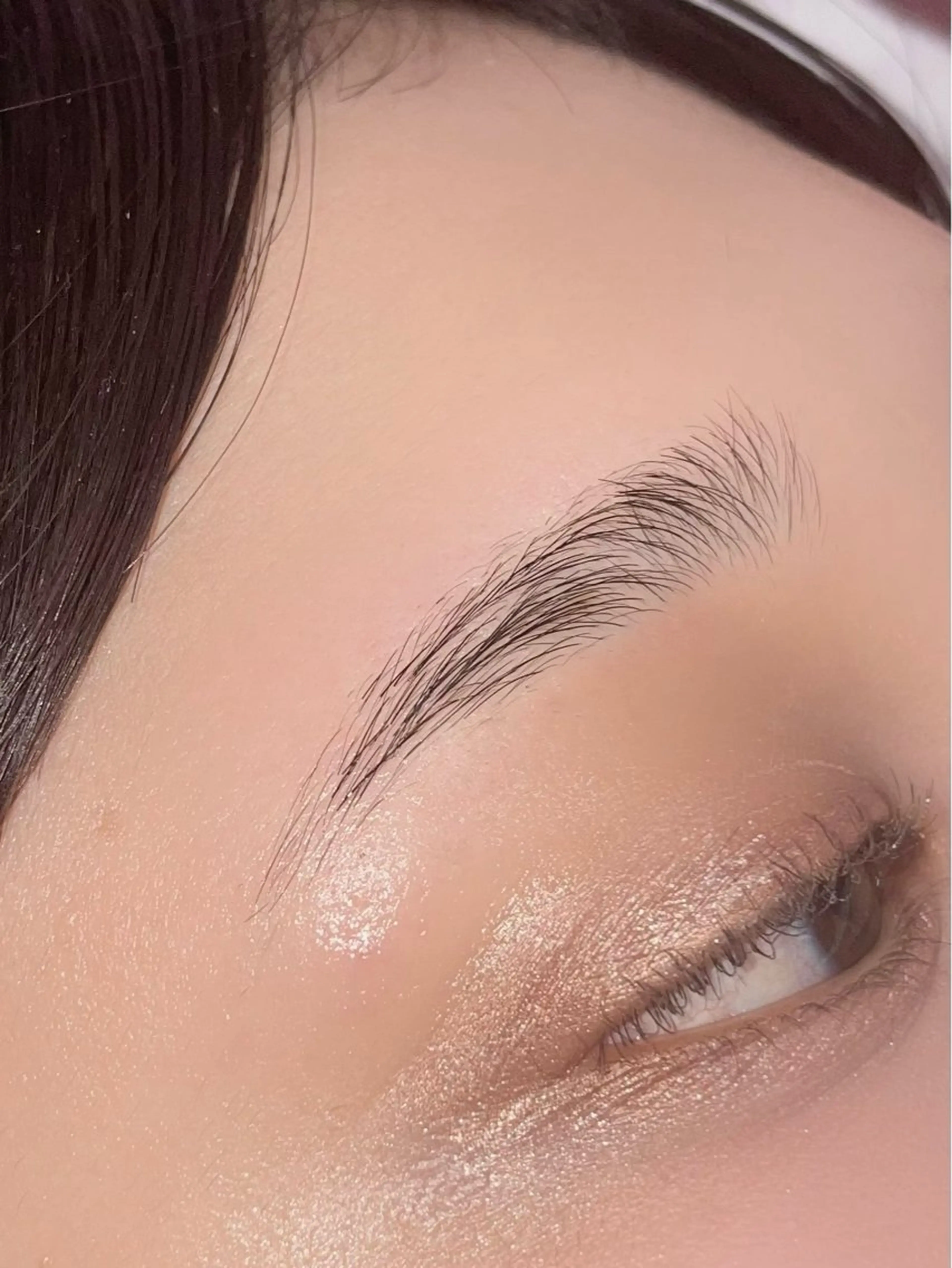 マツエク・マツパ 小峰 利樹のマツエク・マツパデザイン