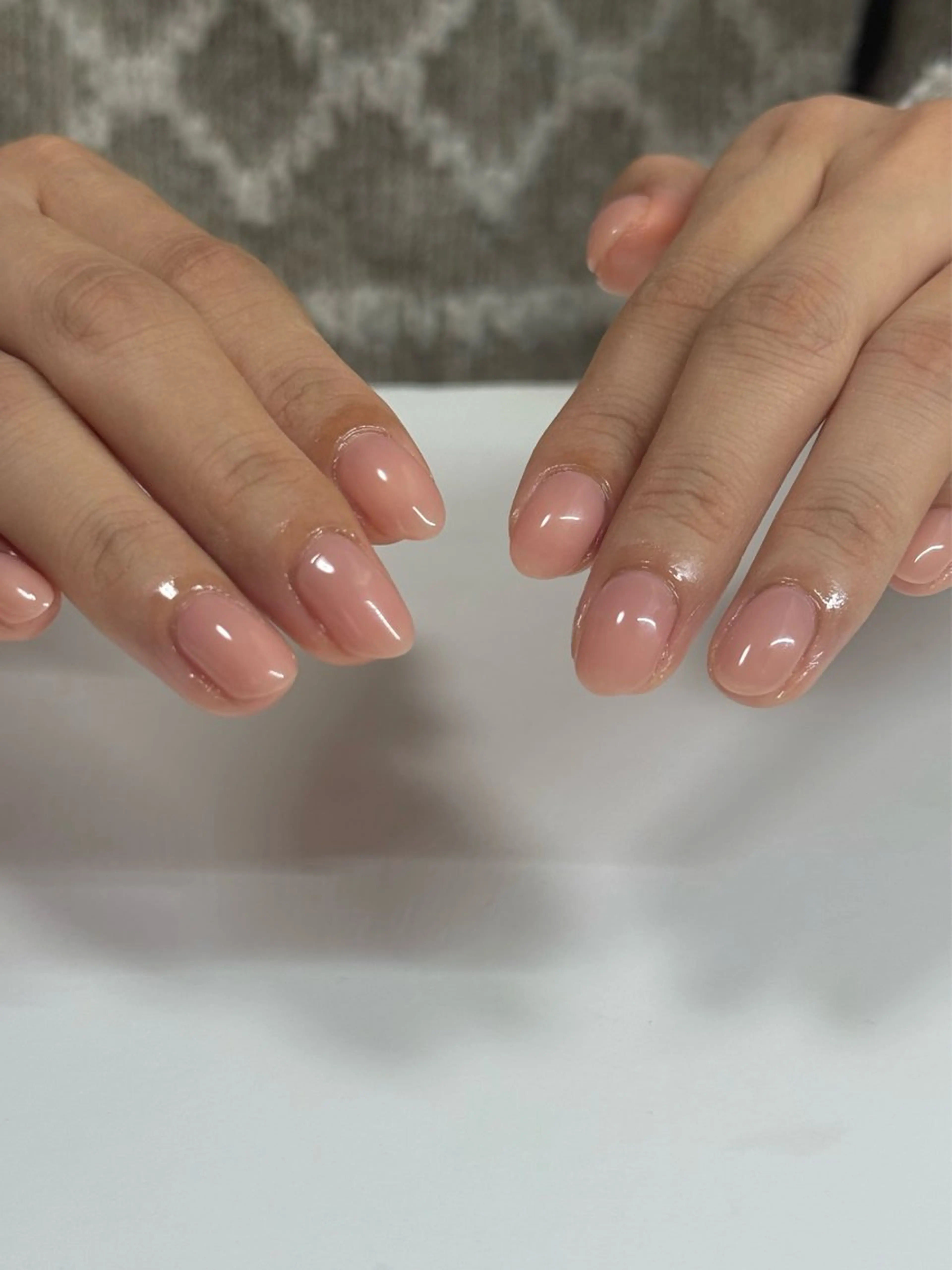 ネイル ハンドネイル .clair 【クレル】のネイルデザイン