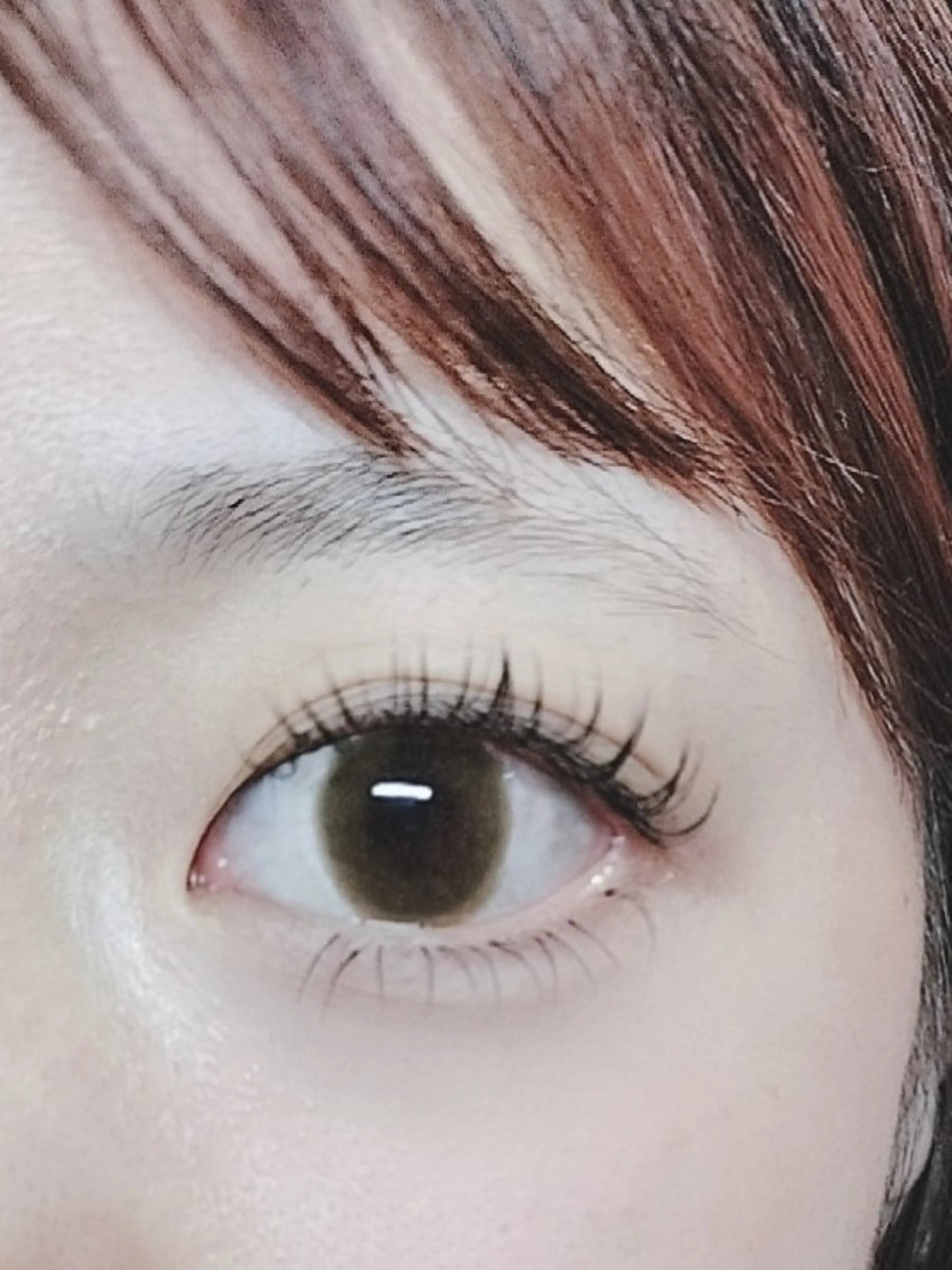 マツエク・マツパ 🌟sylph  MIKI🌟のマツエク・マツパデザイン