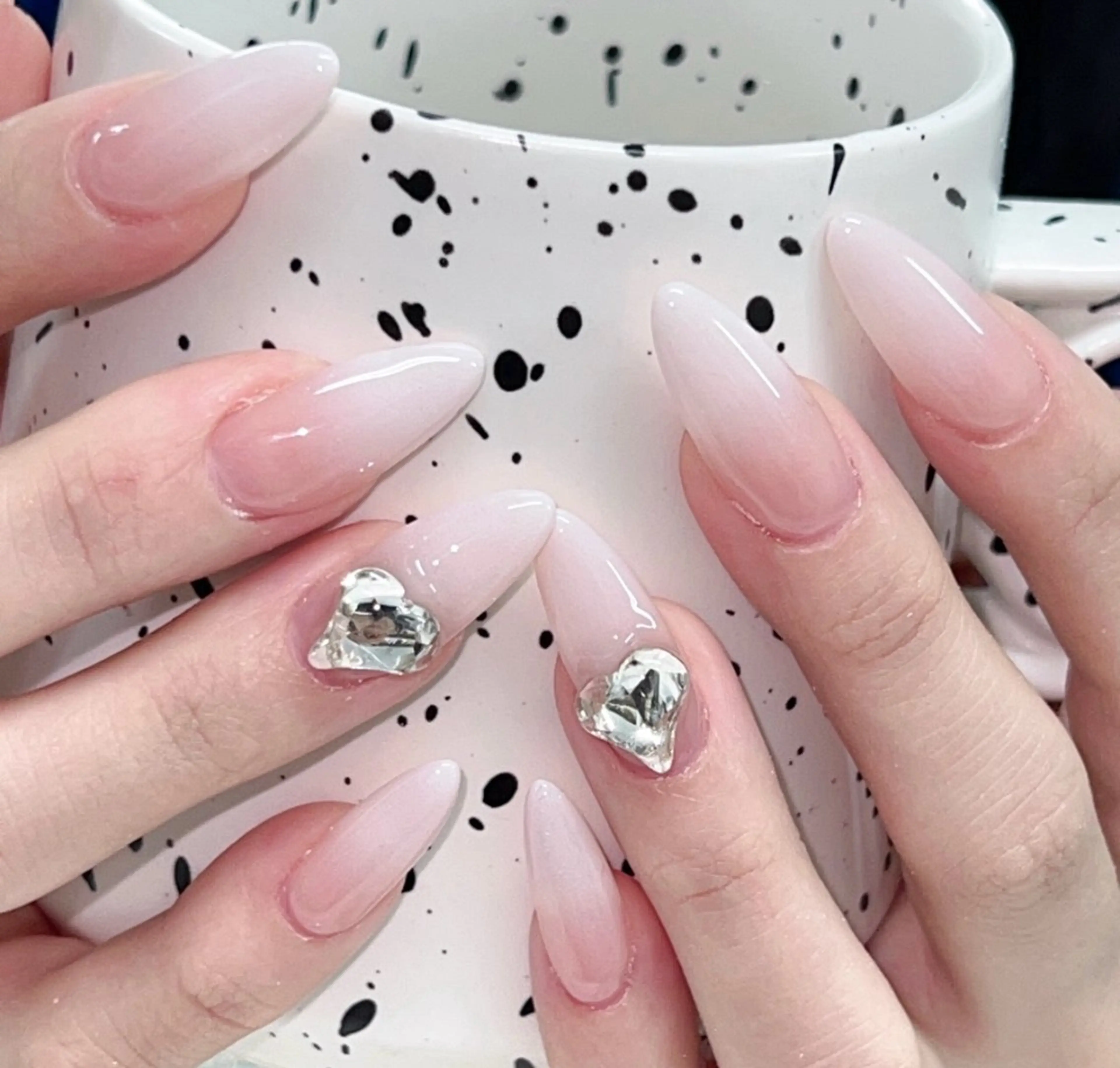 ネイル SARAH ネイルサロンのネイルデザイン