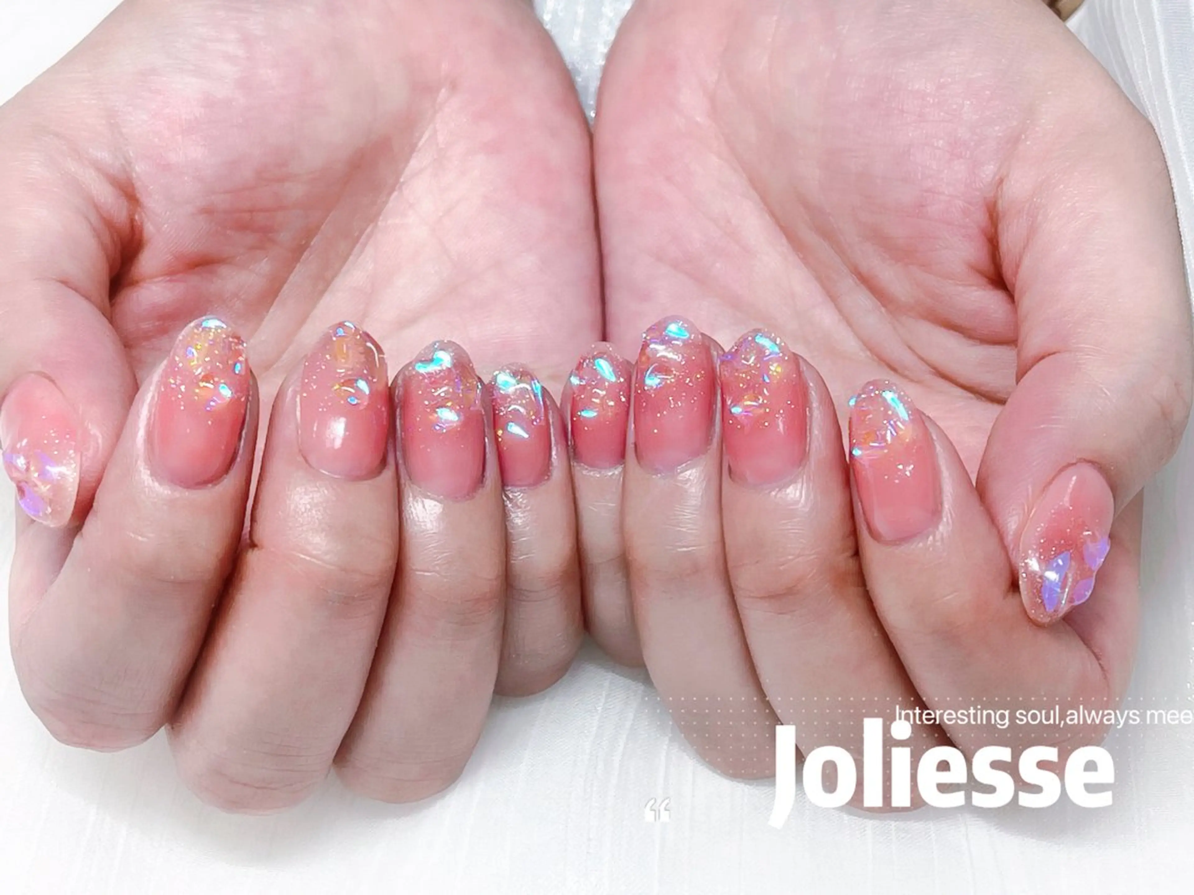 ネイル Joliesse nail salonのネイルデザイン